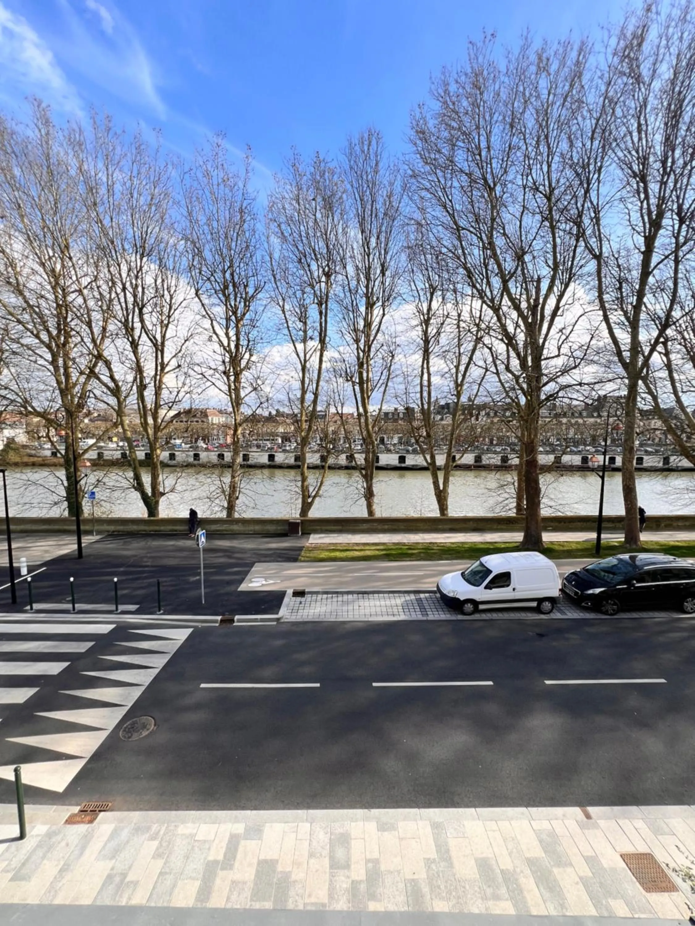 Logis - Hôtel du Nord et Restaurant La Table d'Elisa