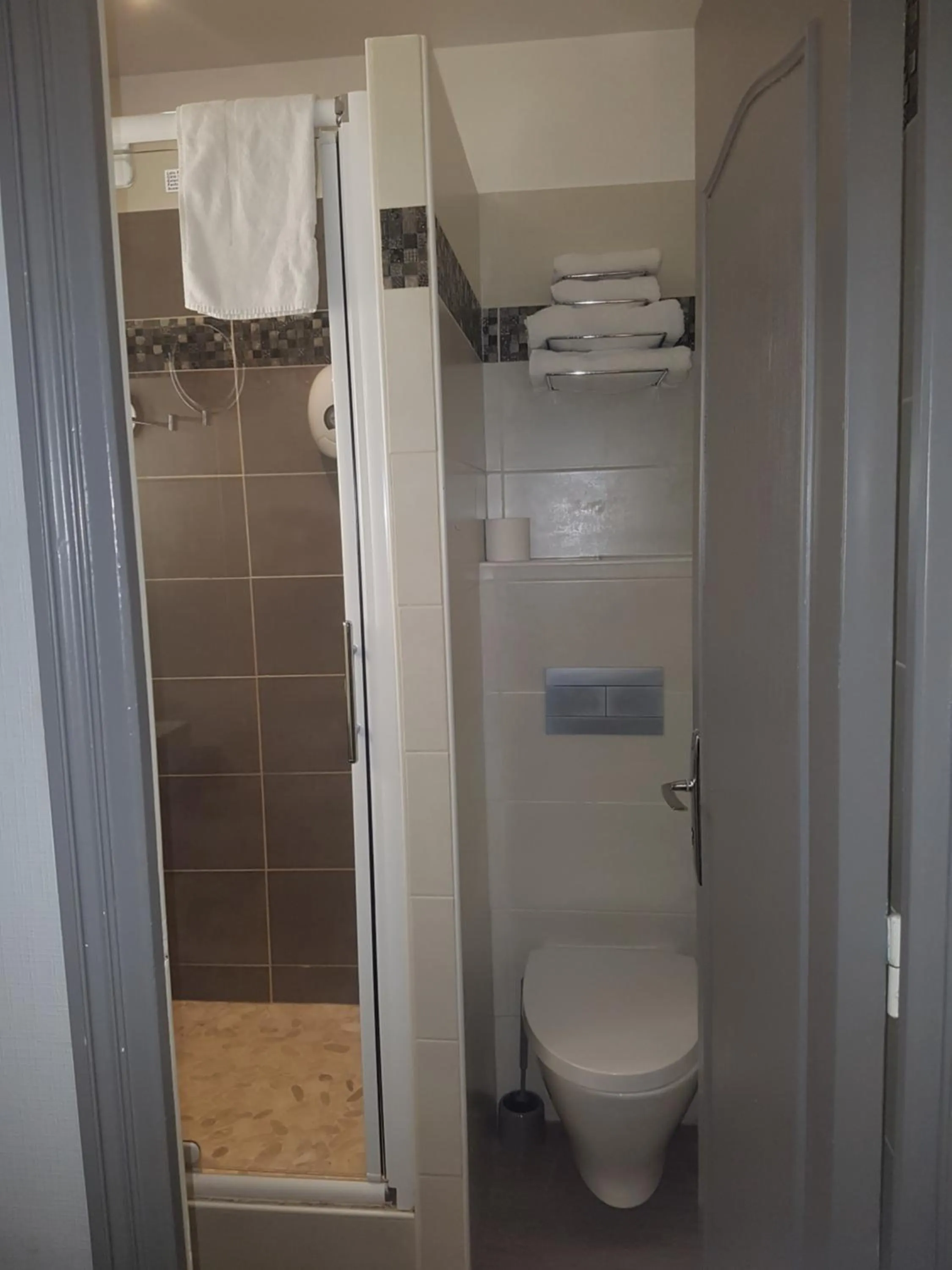 Logis - Hôtel du Nord et Restaurant La Table d'Elisa