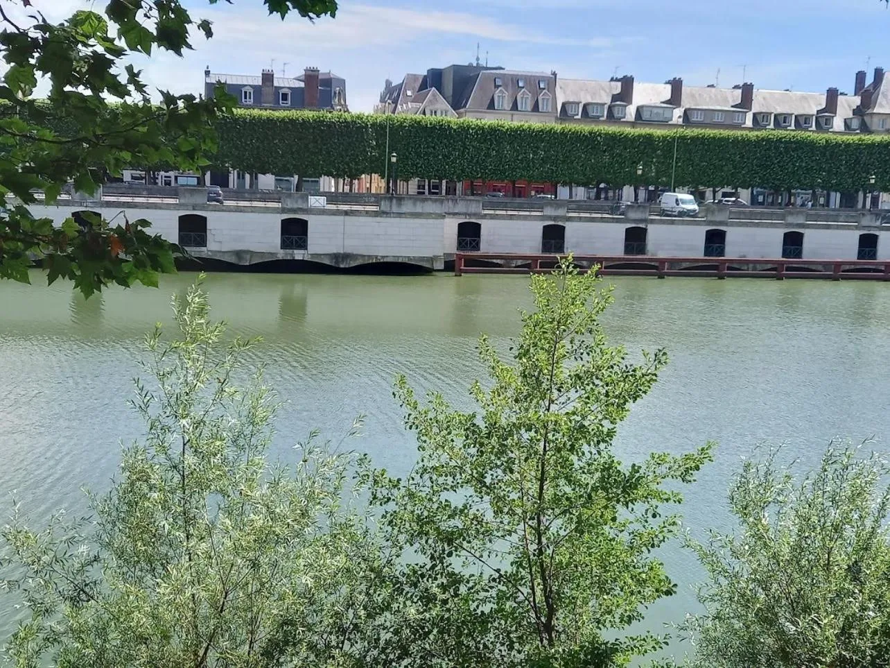 Logis - Hôtel du Nord et Restaurant La Table d'Elisa