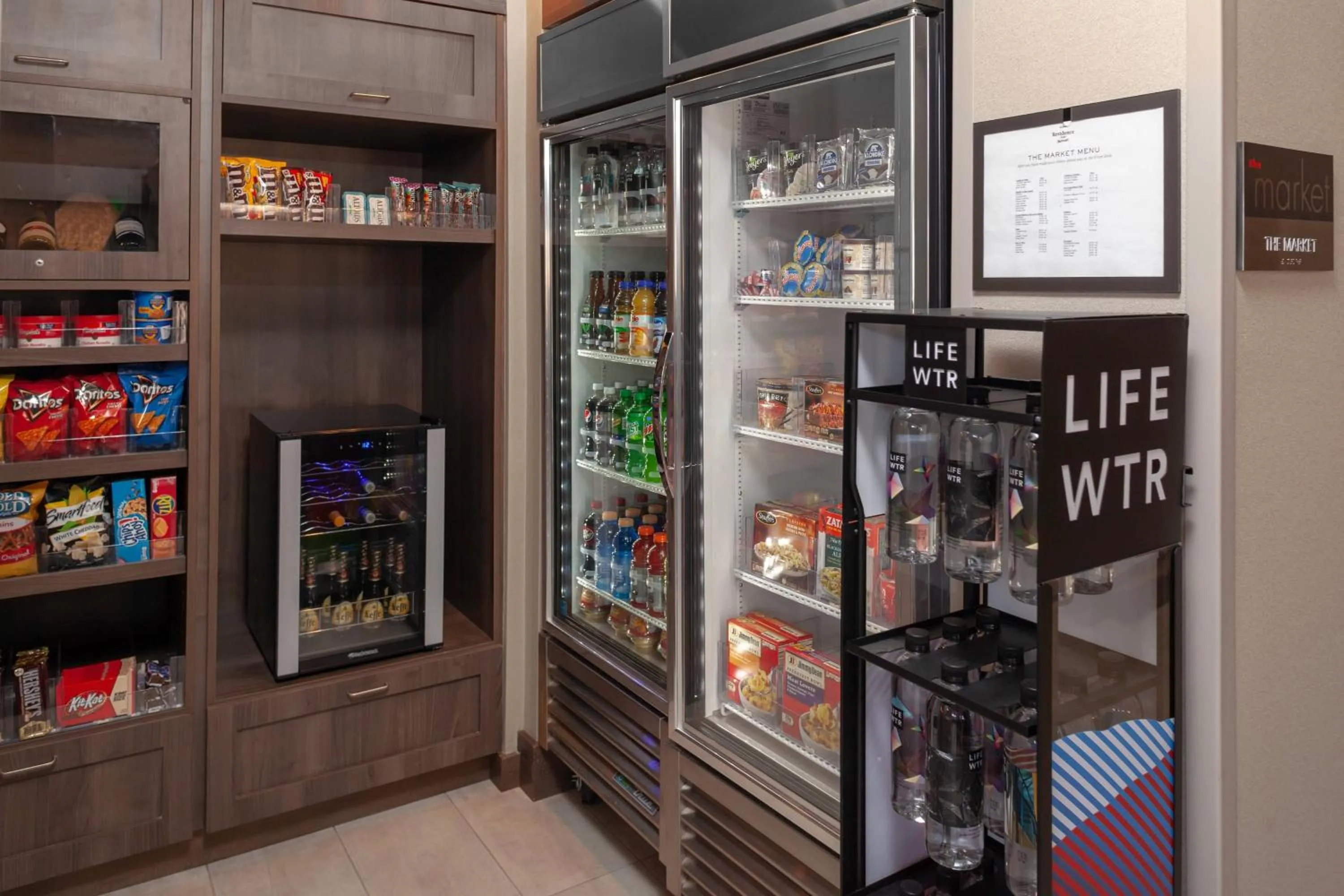 Other in Residence Inn by Marriott Atlanta McDonough