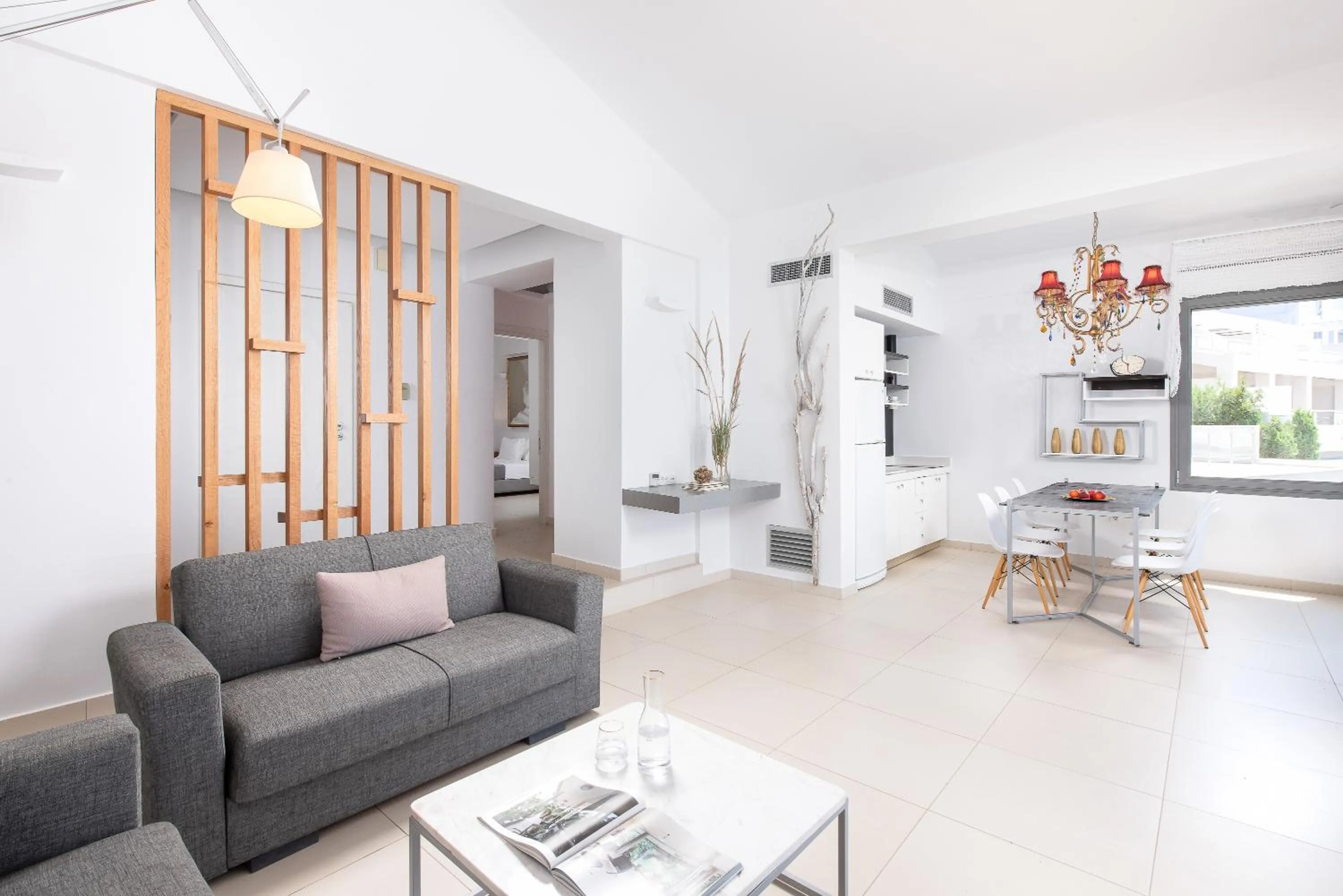 Mare Dei Suites Hotel Ionian Resort