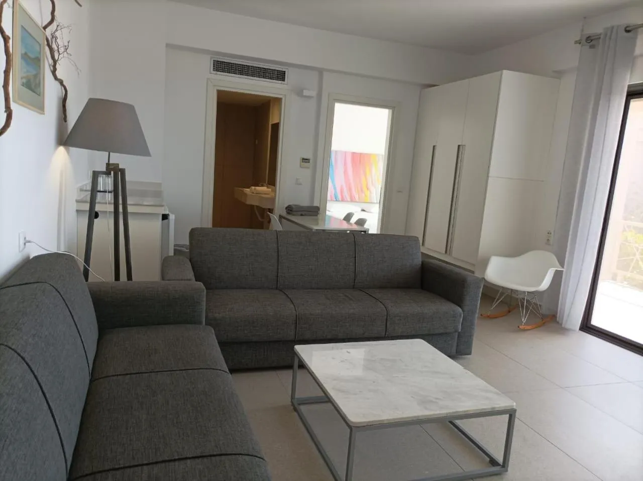 Mare Dei Suites Hotel Ionian Resort