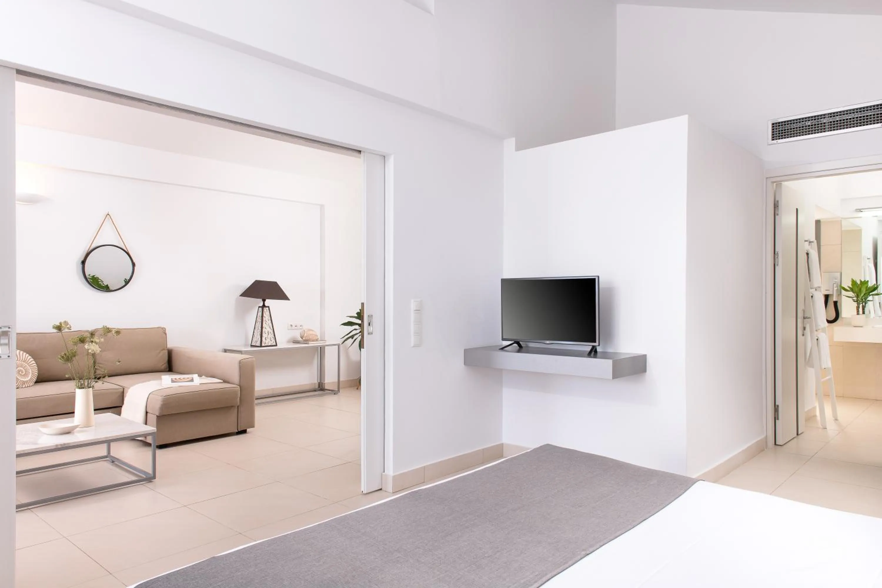 Mare Dei Suites Hotel Ionian Resort