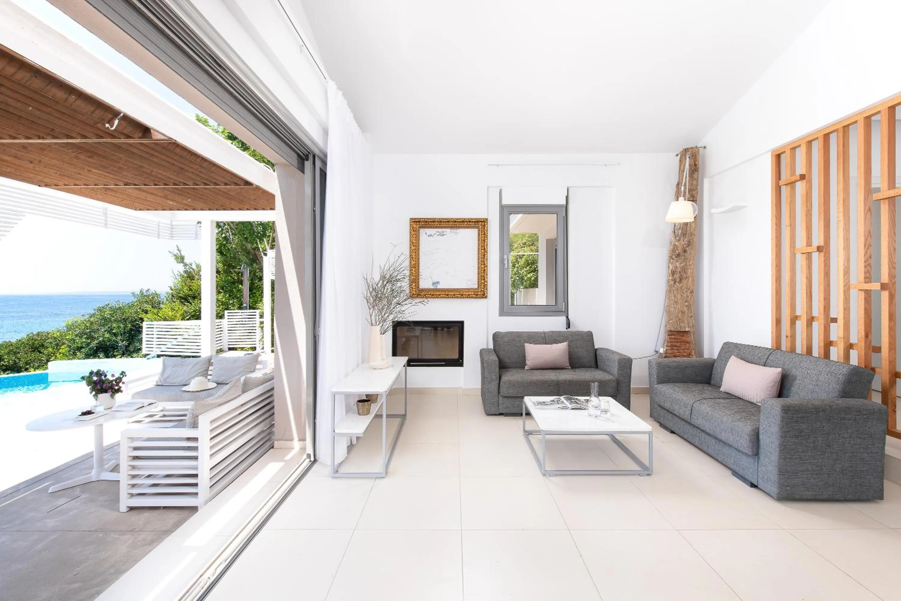 Mare Dei Suites Hotel Ionian Resort