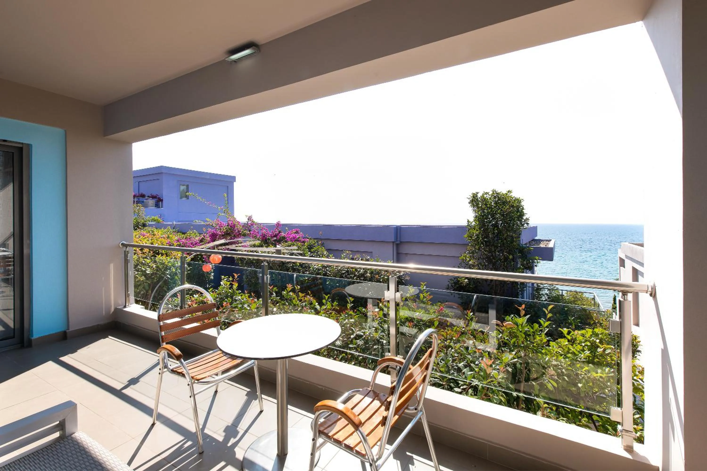 Mare Dei Suites Hotel Ionian Resort