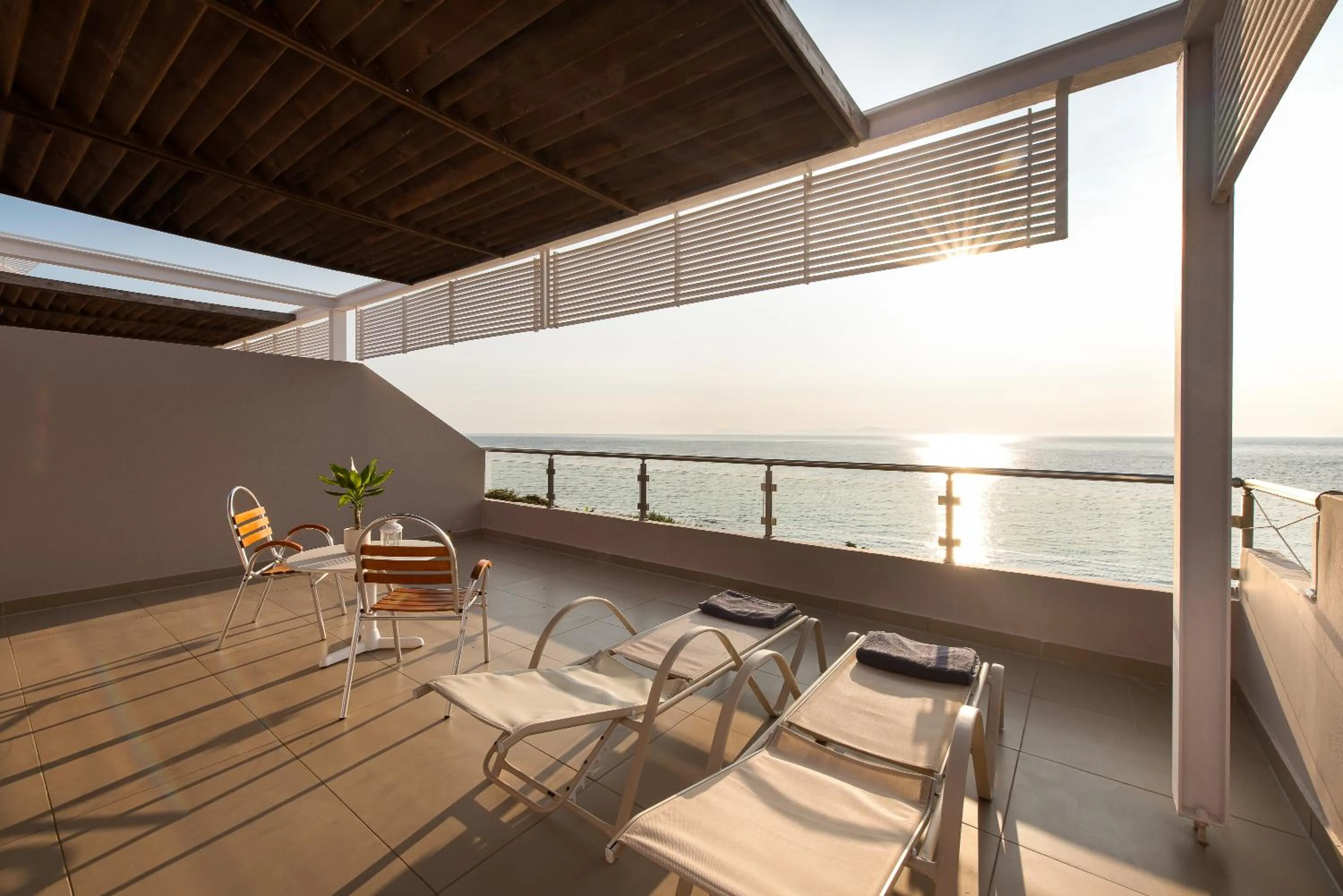 Mare Dei Suites Hotel Ionian Resort