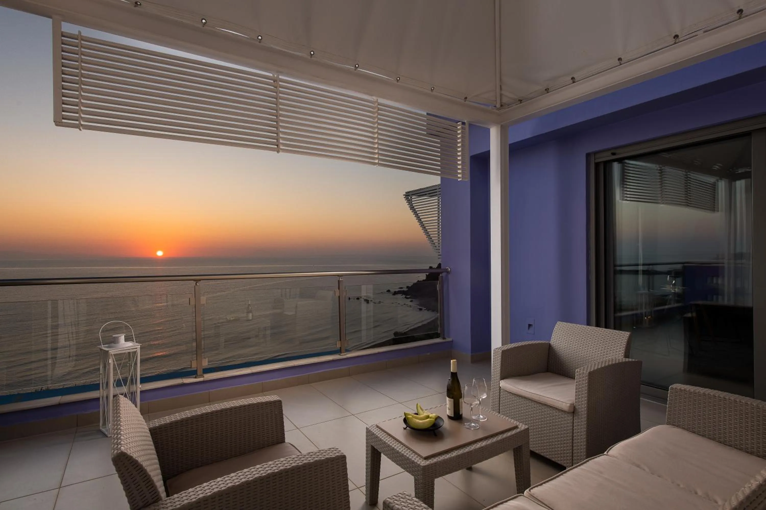 Mare Dei Suites Hotel Ionian Resort