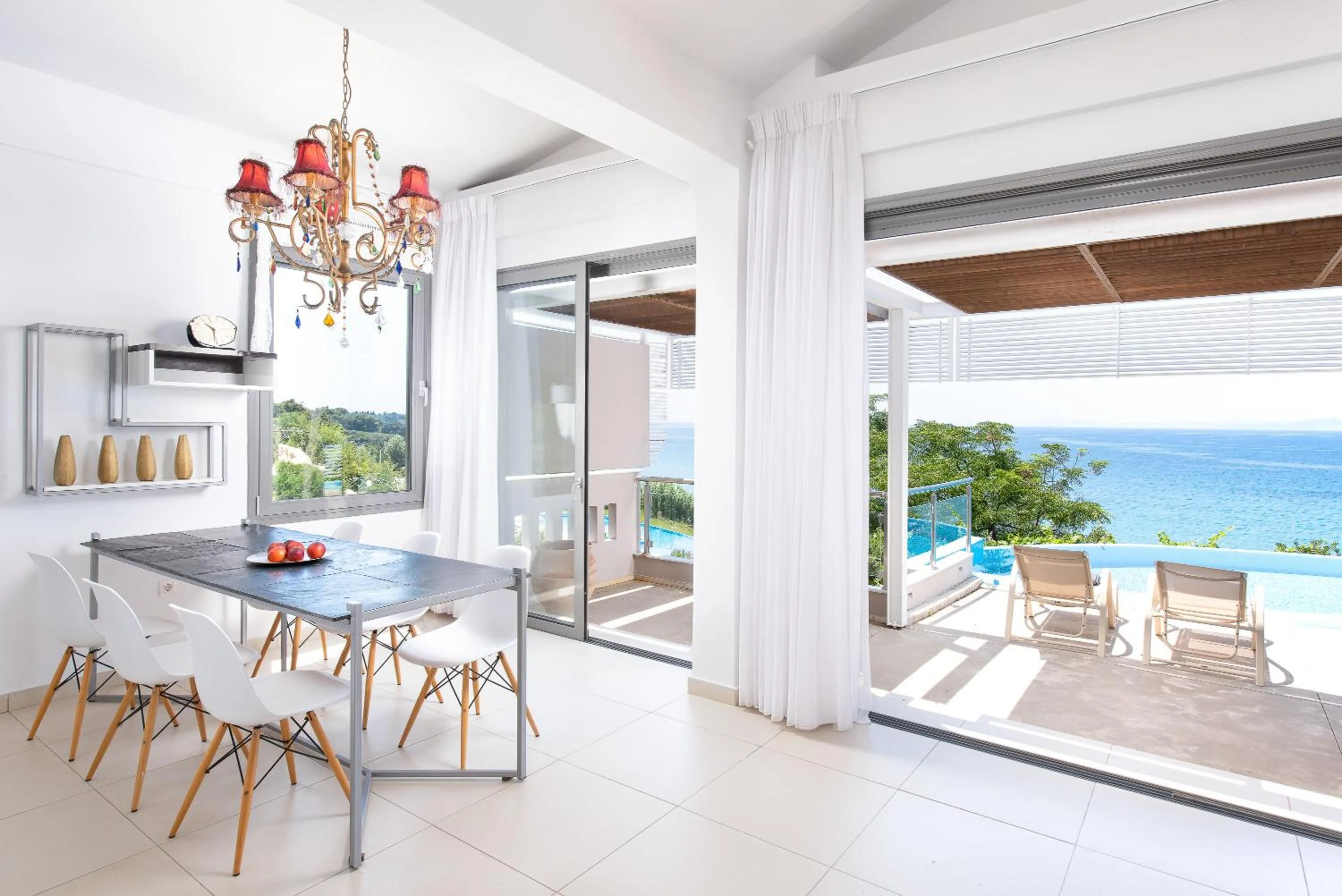 Mare Dei Suites Hotel Ionian Resort