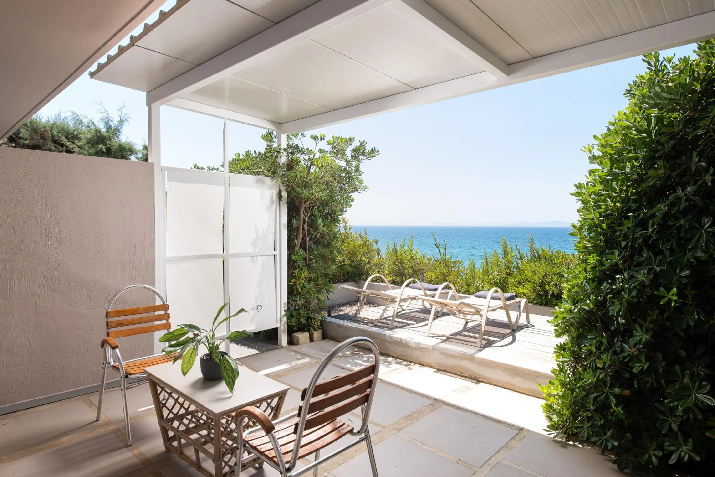 Mare Dei Suites Hotel Ionian Resort