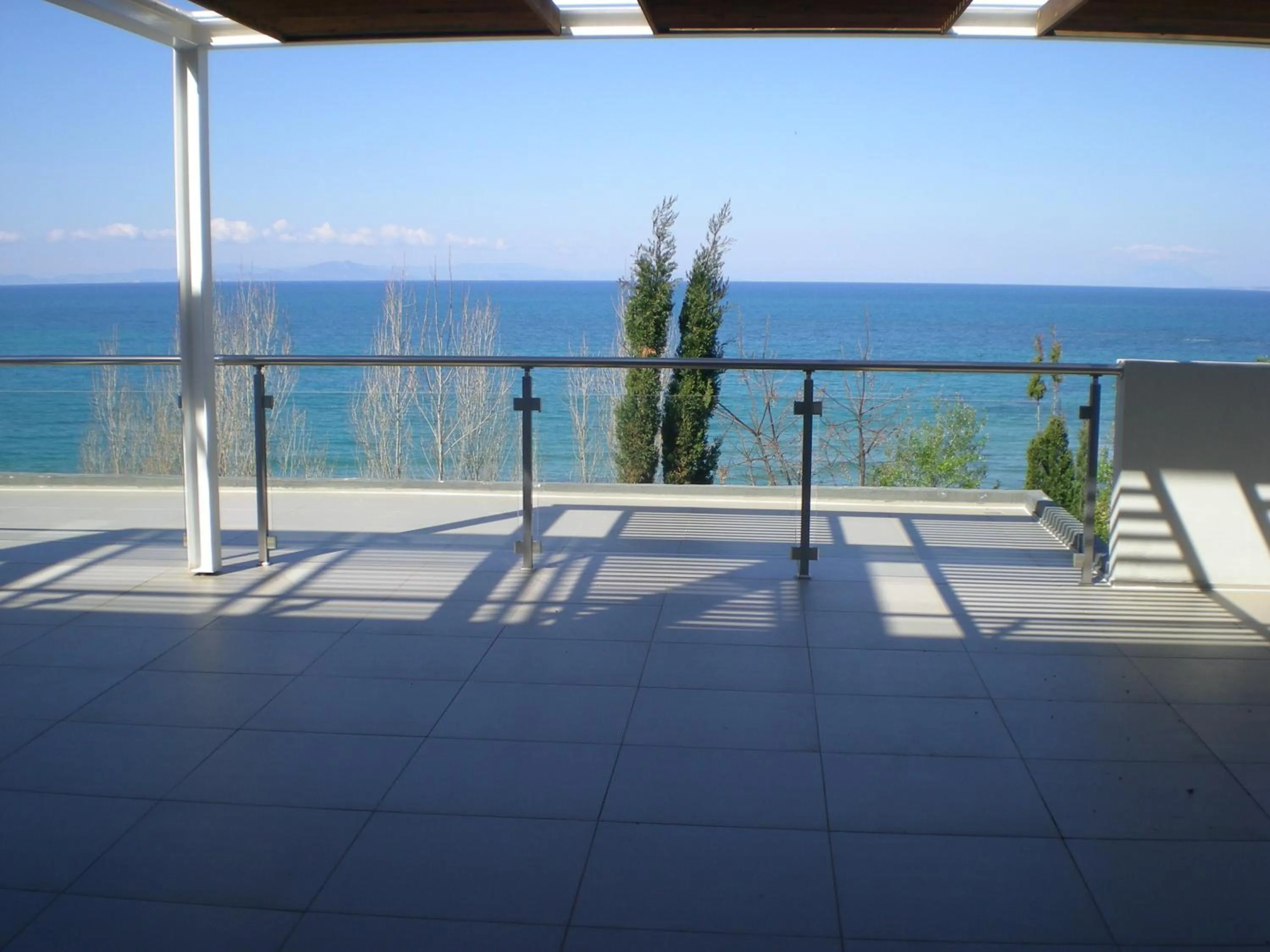 Mare Dei Suites Hotel Ionian Resort