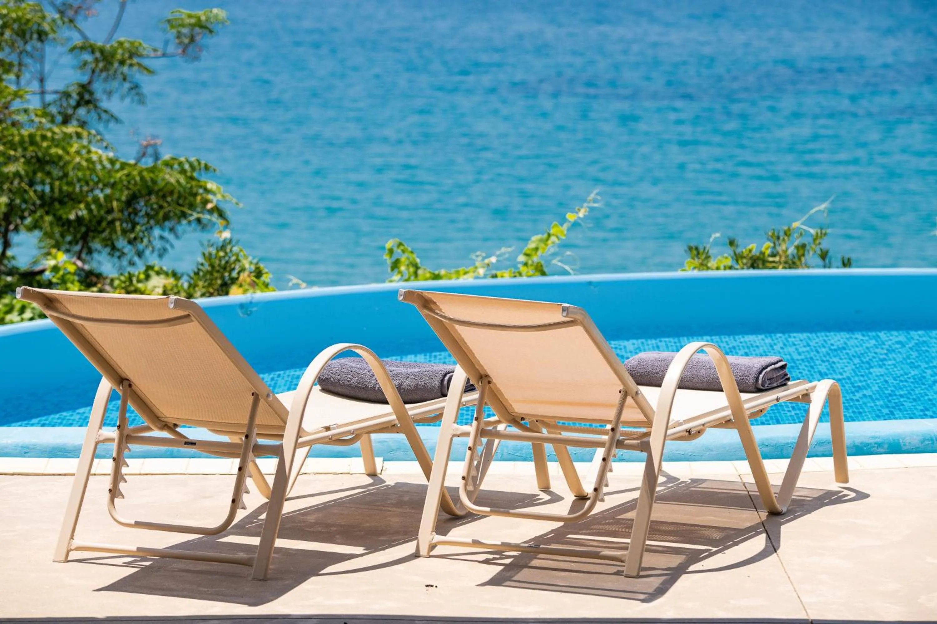 Mare Dei Suites Hotel Ionian Resort