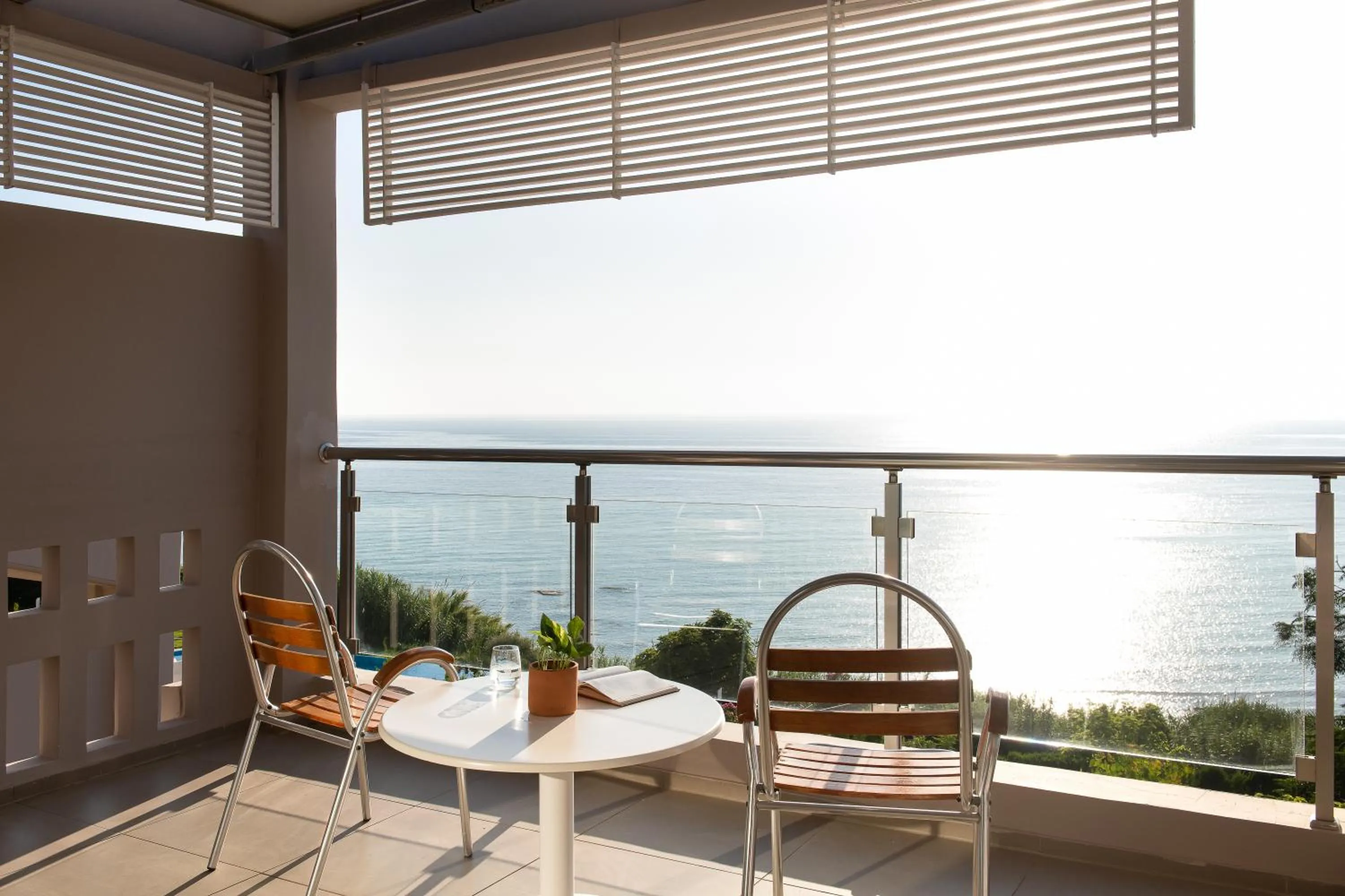 Mare Dei Suites Hotel Ionian Resort