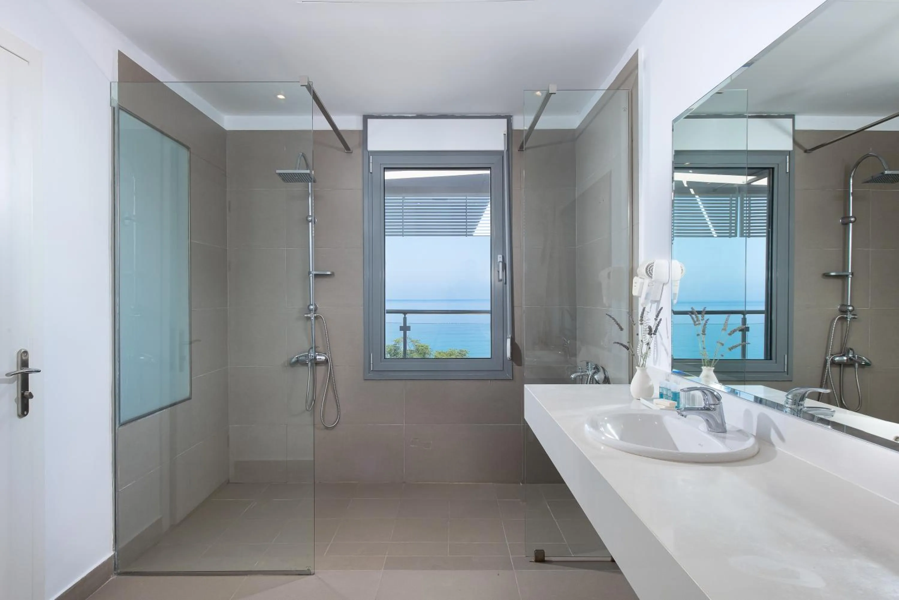 Mare Dei Suites Hotel Ionian Resort