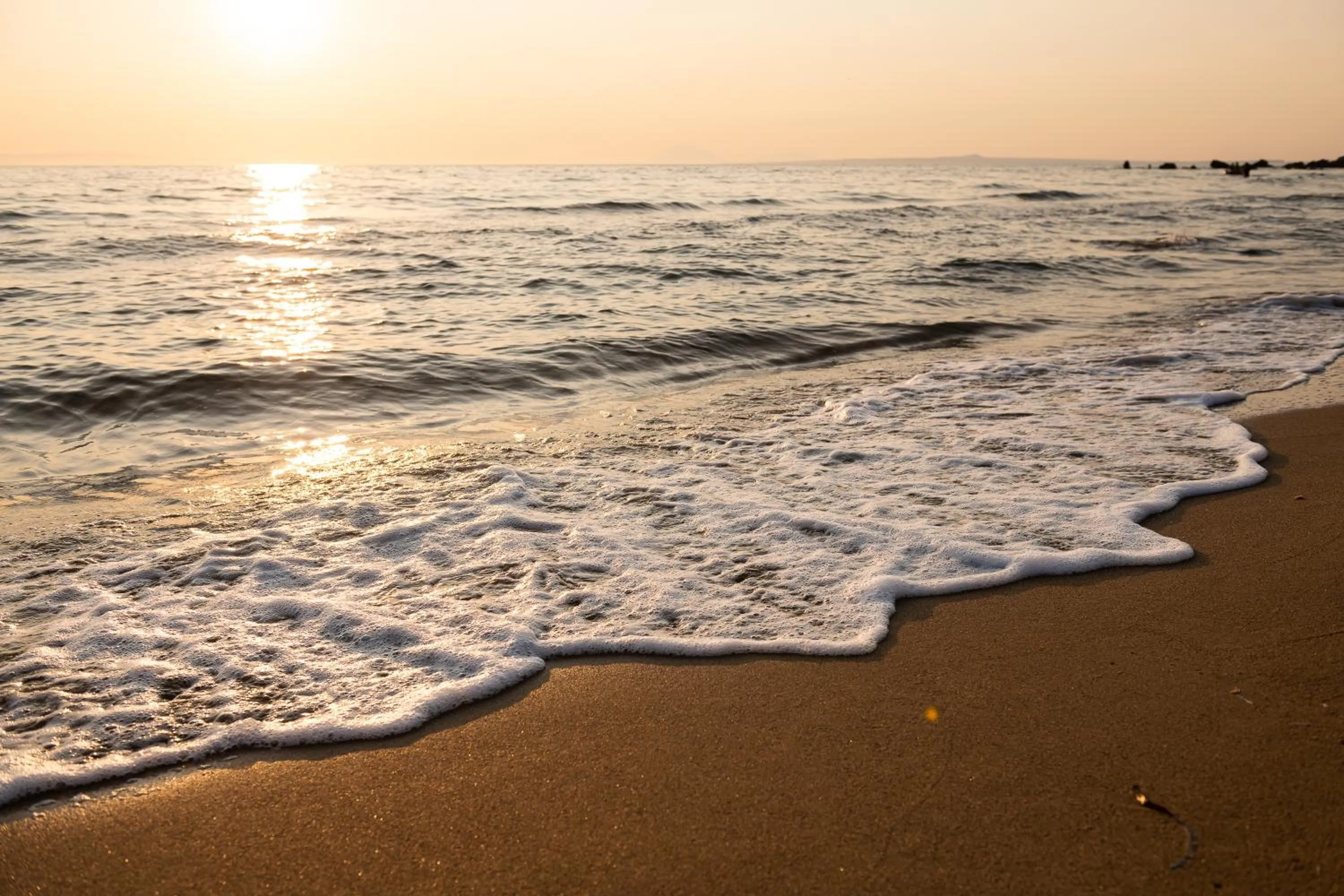 Mare Dei Suites Hotel Ionian Resort