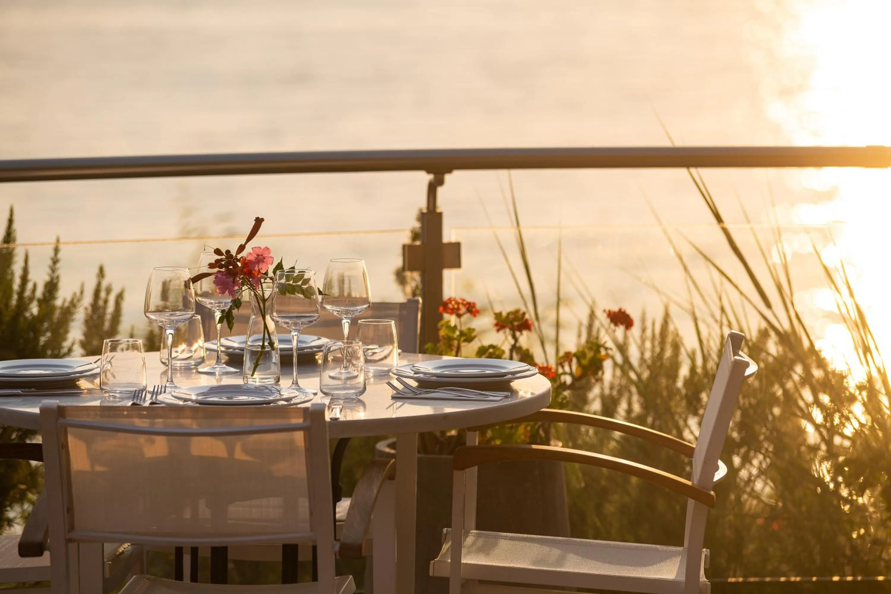 Mare Dei Suites Hotel Ionian Resort