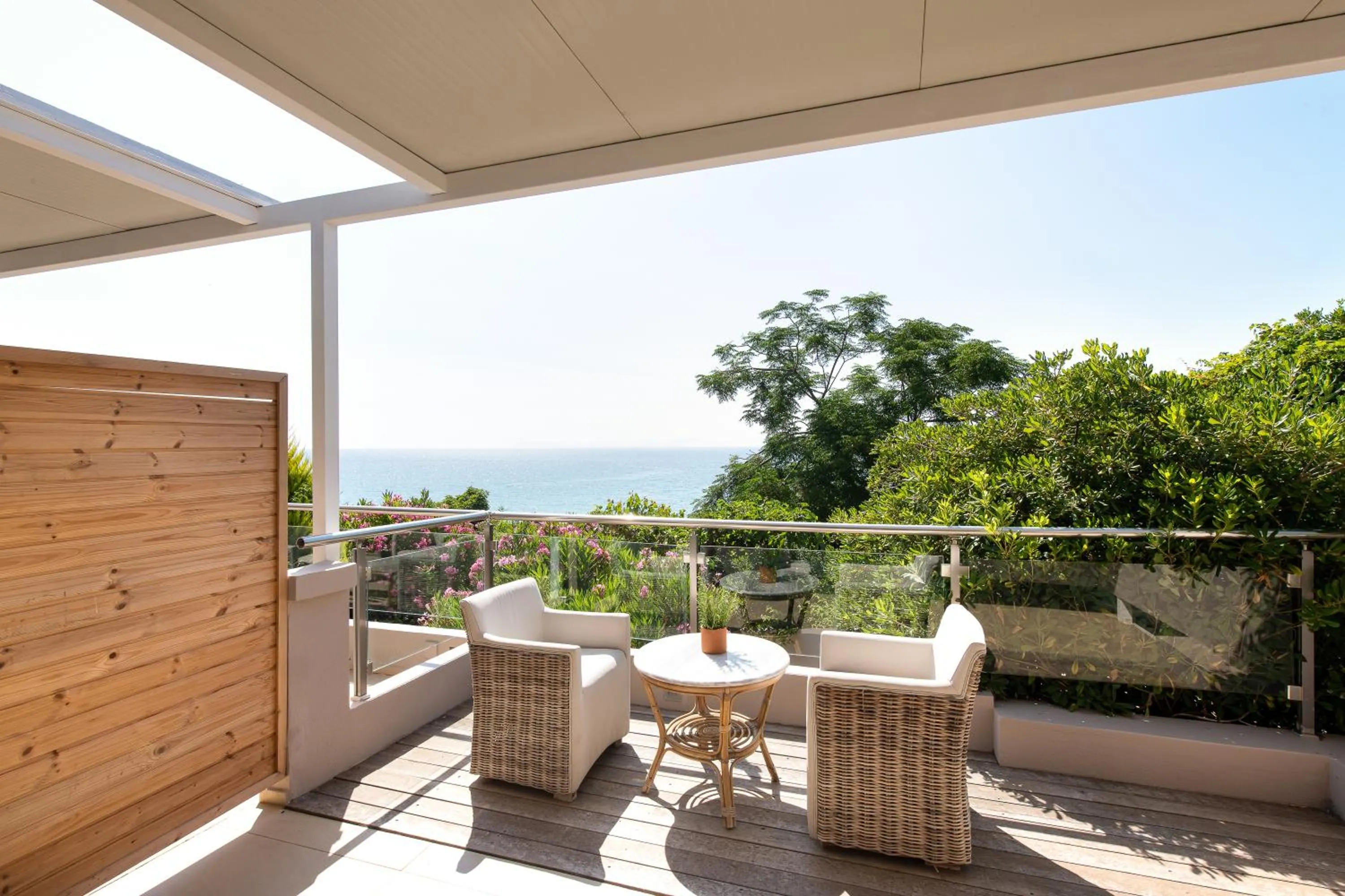 Mare Dei Suites Hotel Ionian Resort