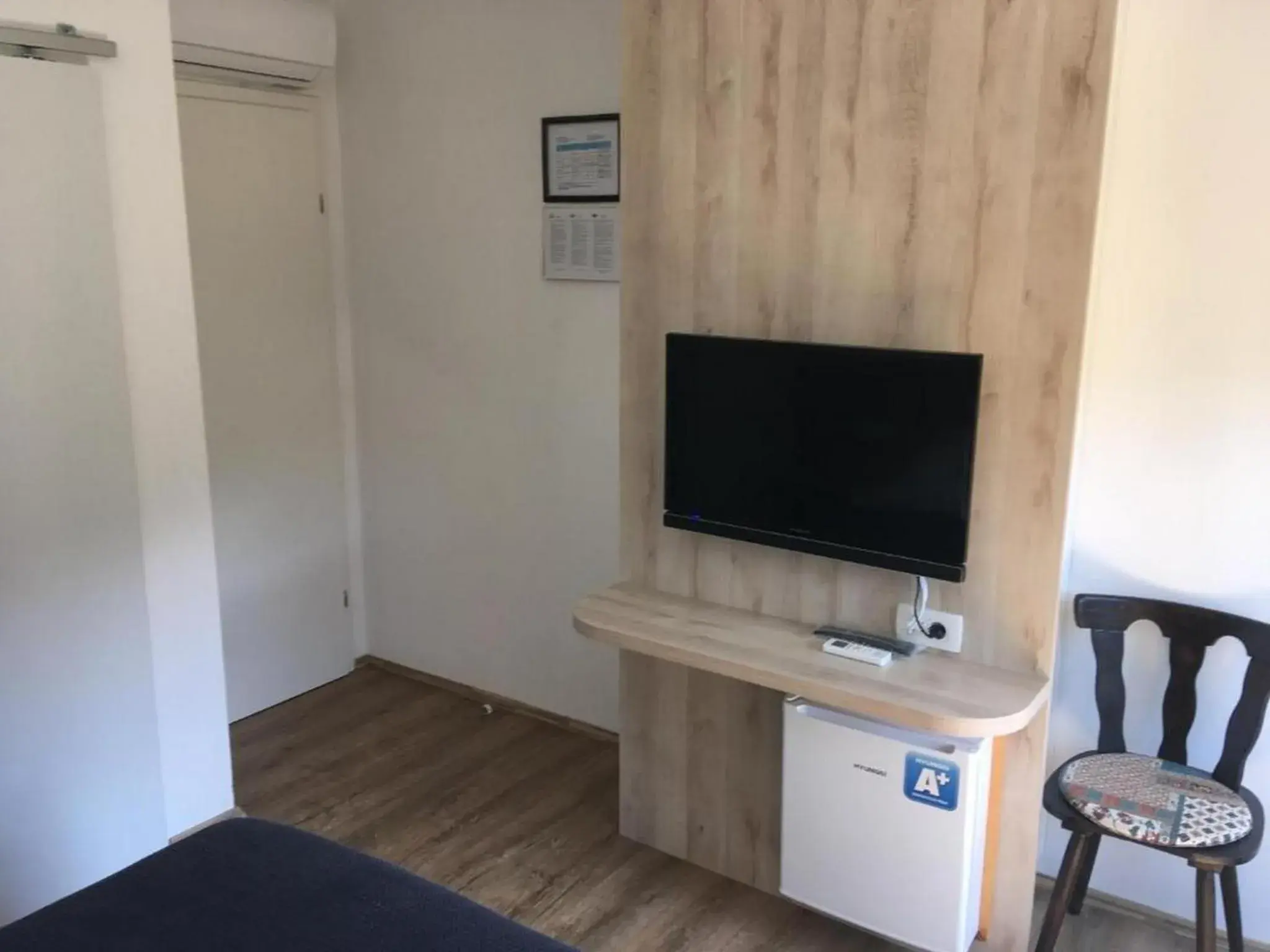 Duplex Family Room with Balcony in Guesthouse Family Bosnic Duplex Family Room with Balcony in Guesthouse Family Bosnic