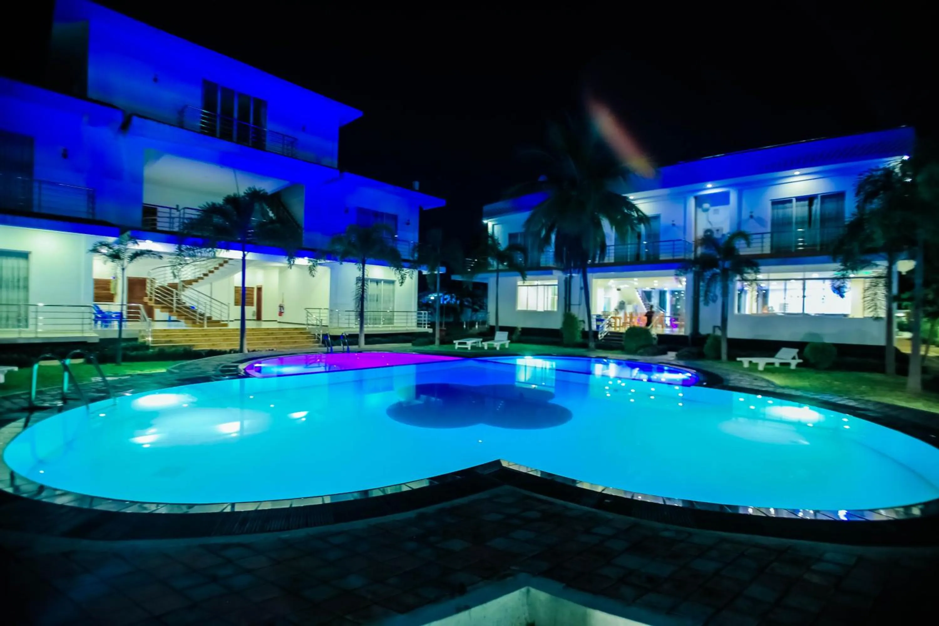 Property building in Sunstar Nilaveli