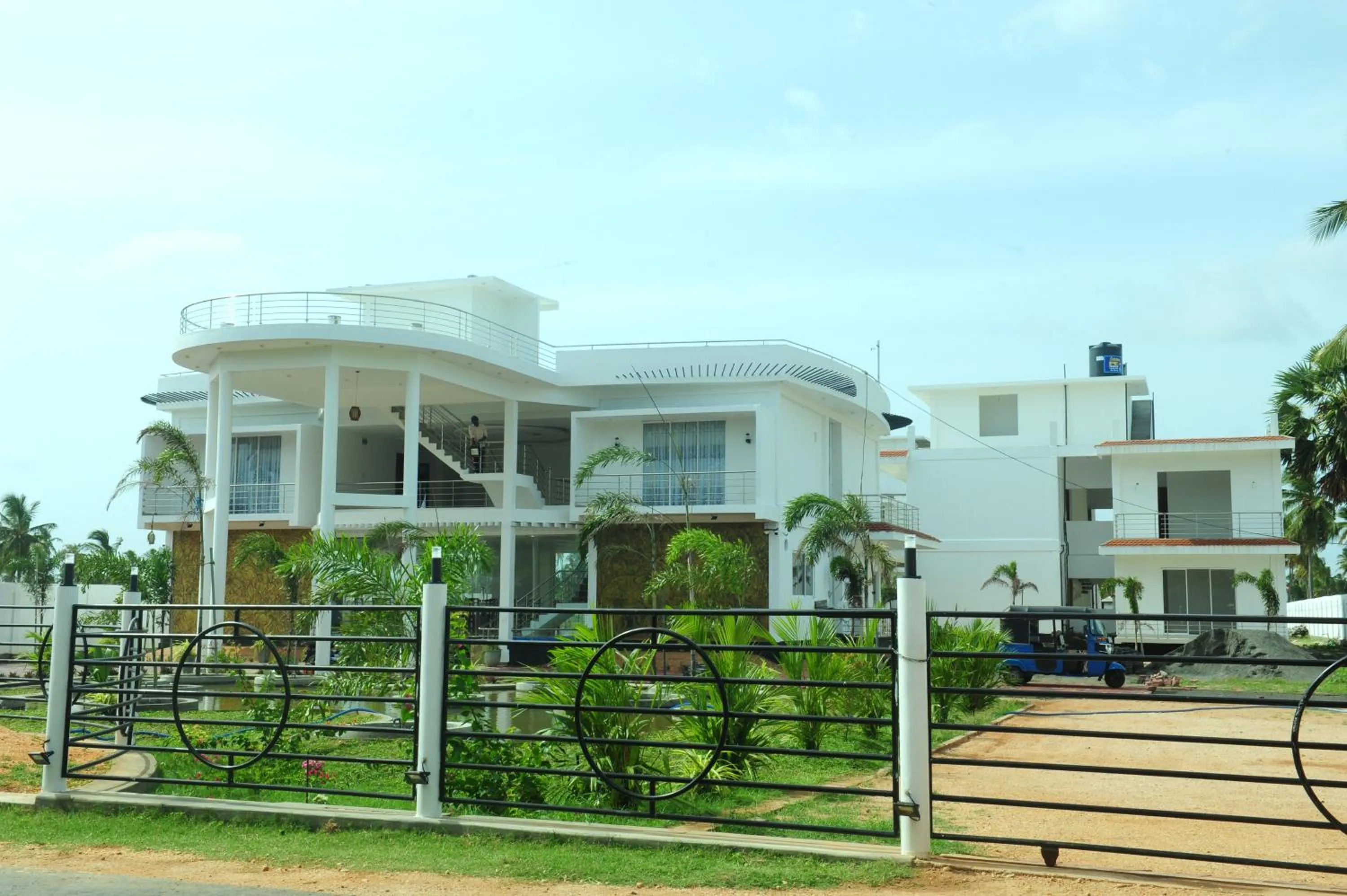 View (from property/room) in Sunstar Nilaveli