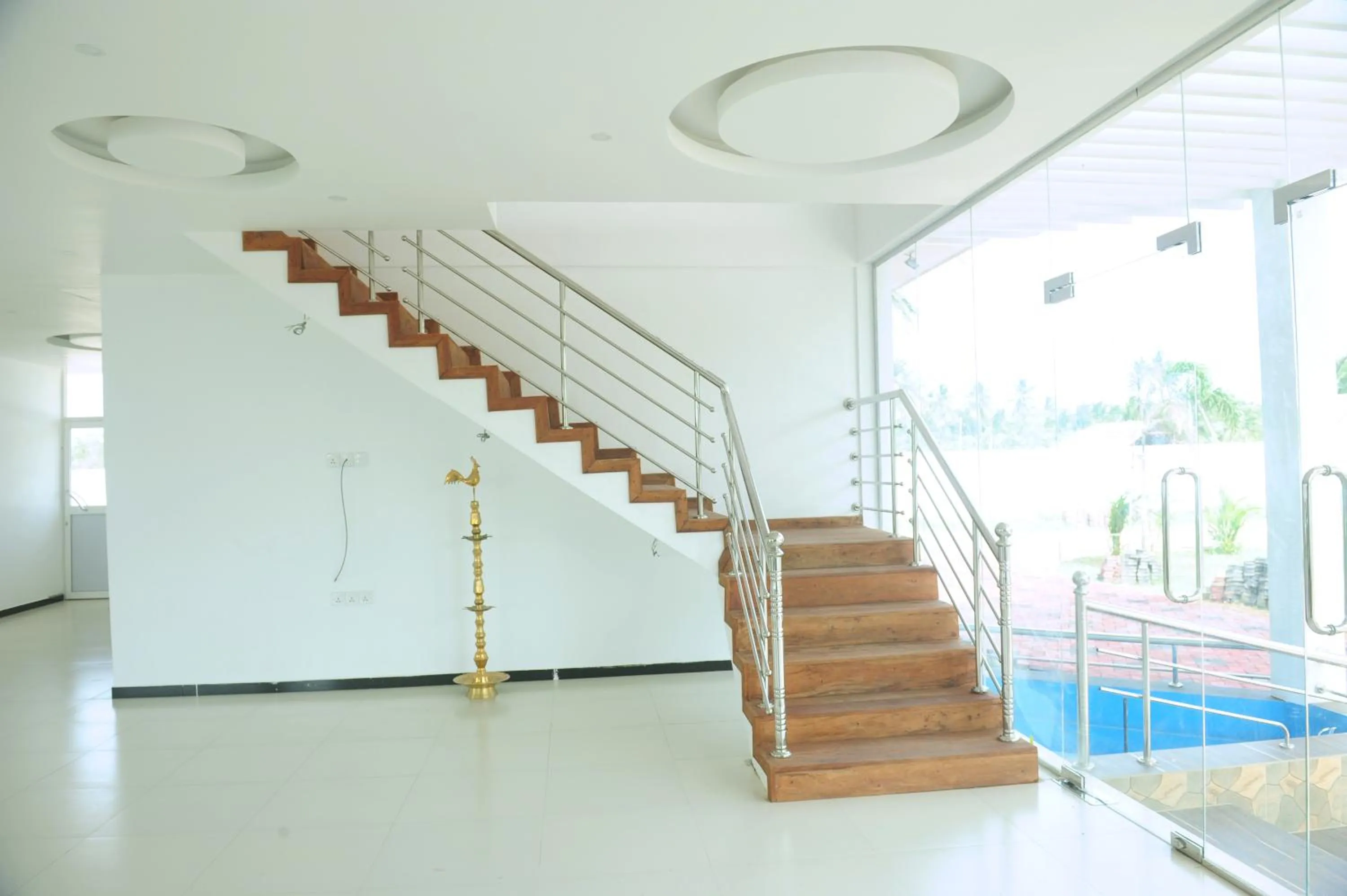 Lobby or reception in Sunstar Nilaveli