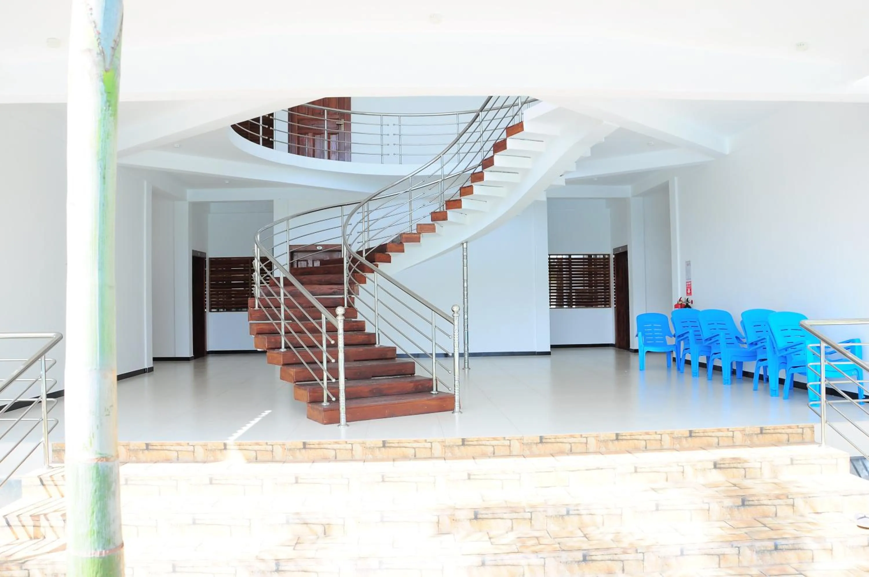 Lobby or reception in Sunstar Nilaveli