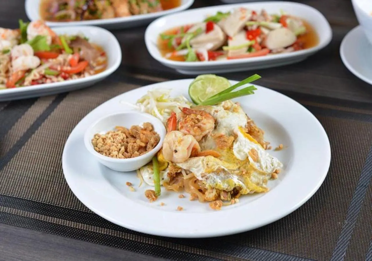 Chillax Heritage Hotel Khaosan