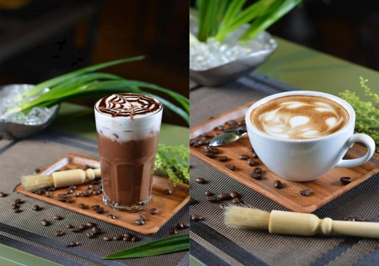 Chillax Heritage Hotel Khaosan