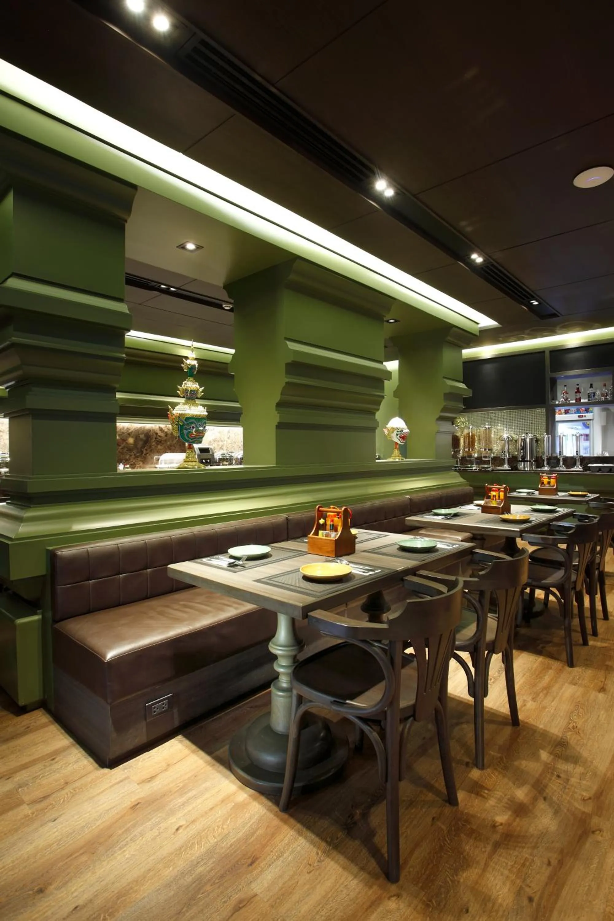 Chillax Heritage Hotel Khaosan