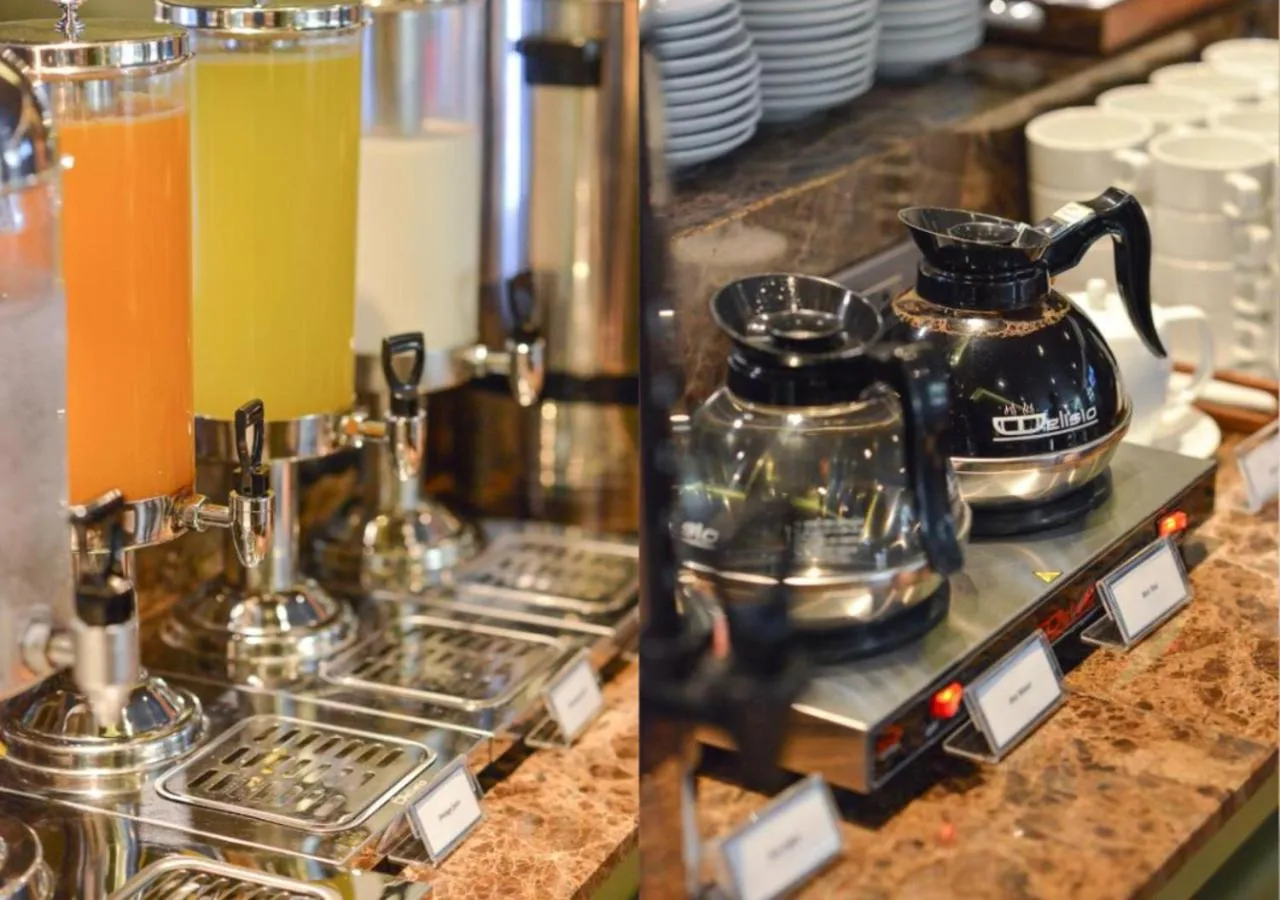 Chillax Heritage Hotel Khaosan