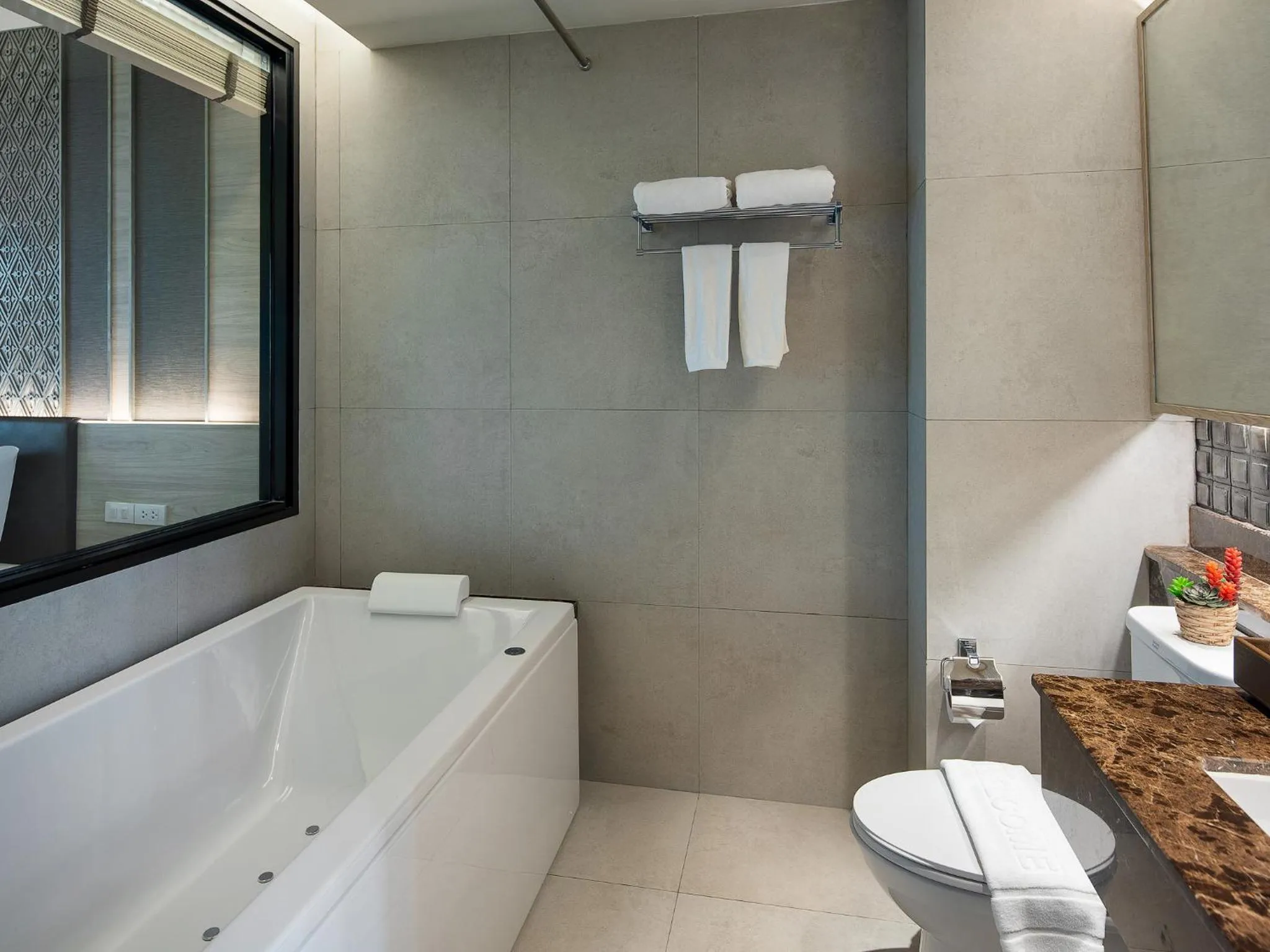 Chillax Heritage Hotel Khaosan