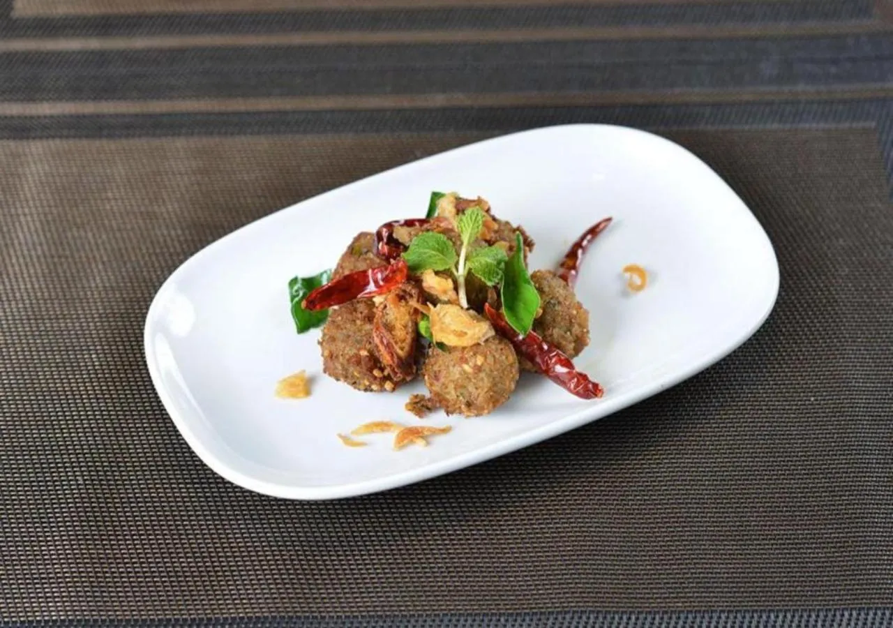 Chillax Heritage Hotel Khaosan