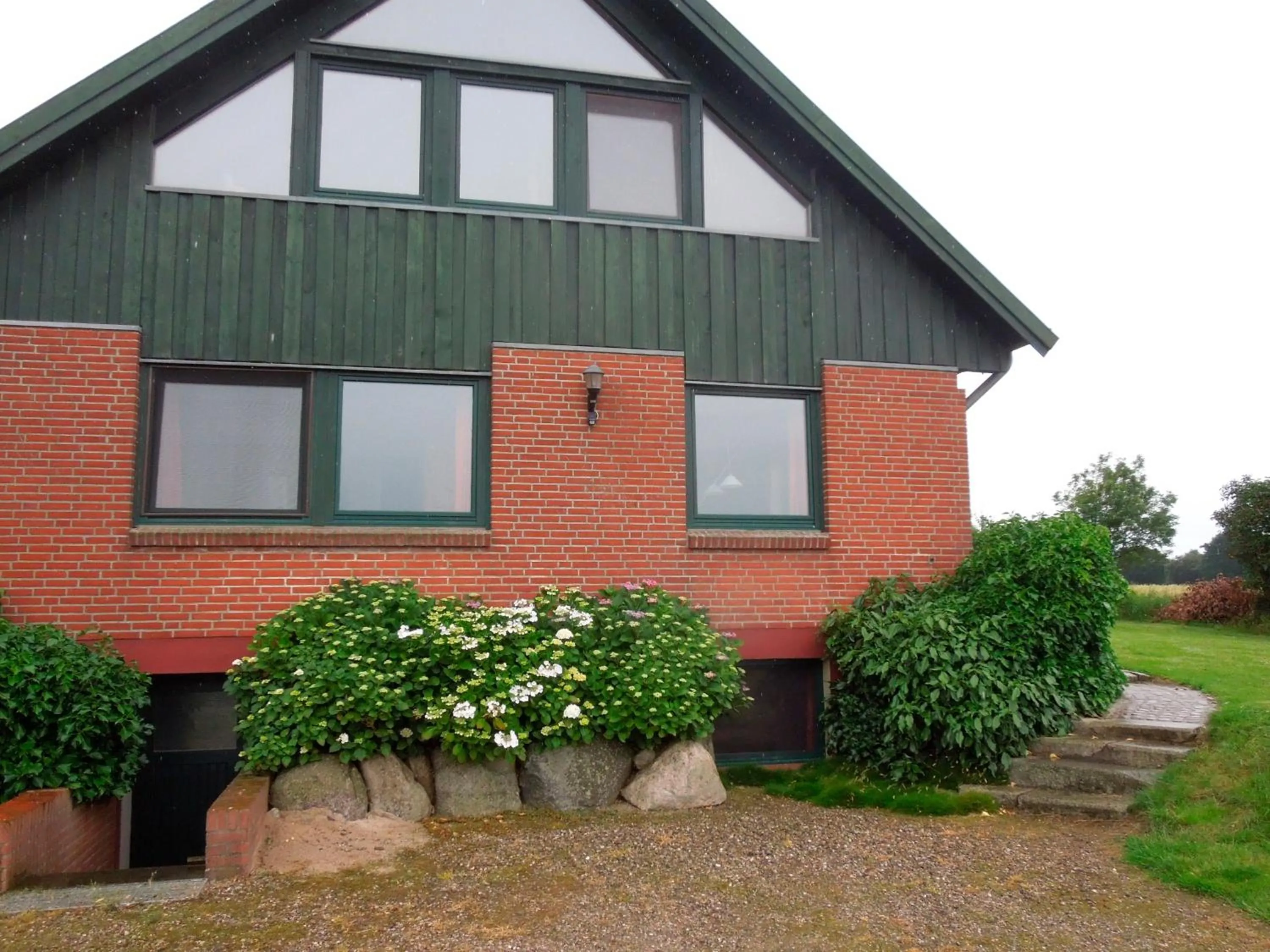 Landhaus mit Weitblick