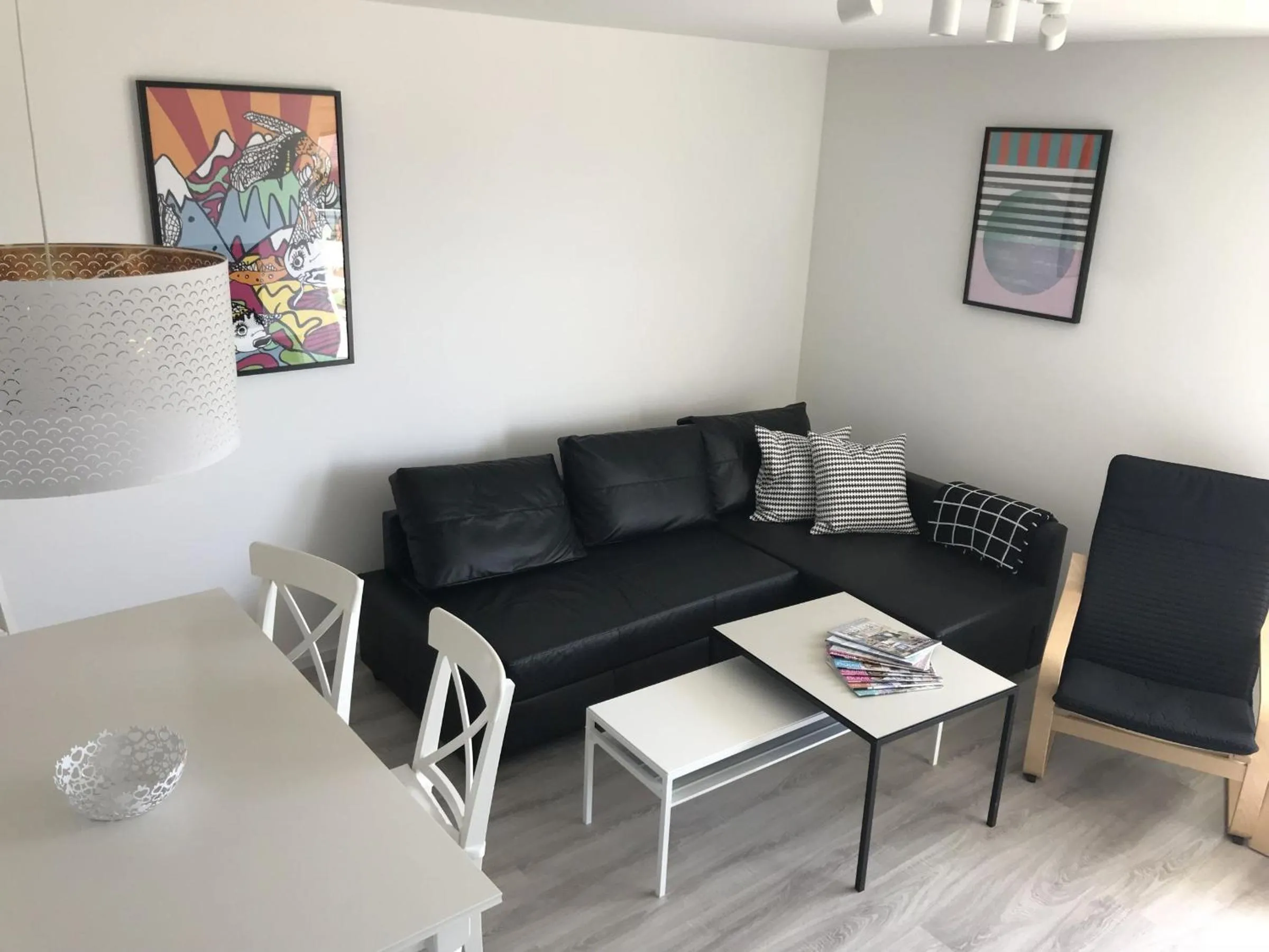 Saschas Ferienwohnung, 73qm