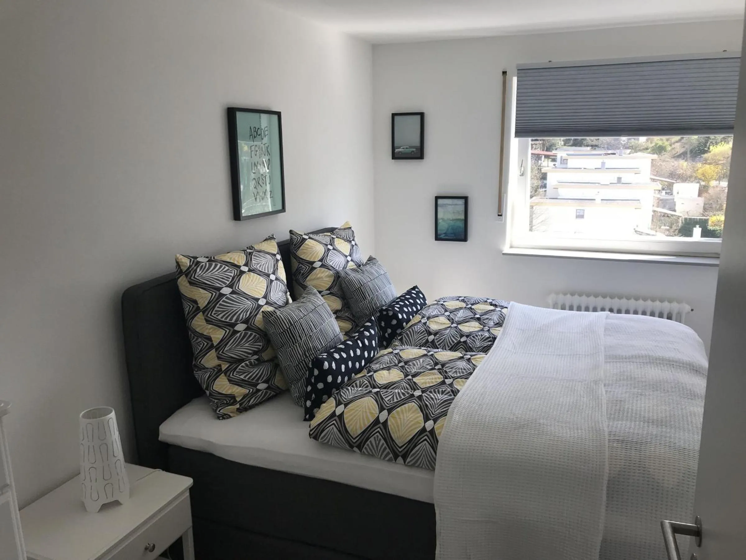 Saschas Ferienwohnung, 73qm