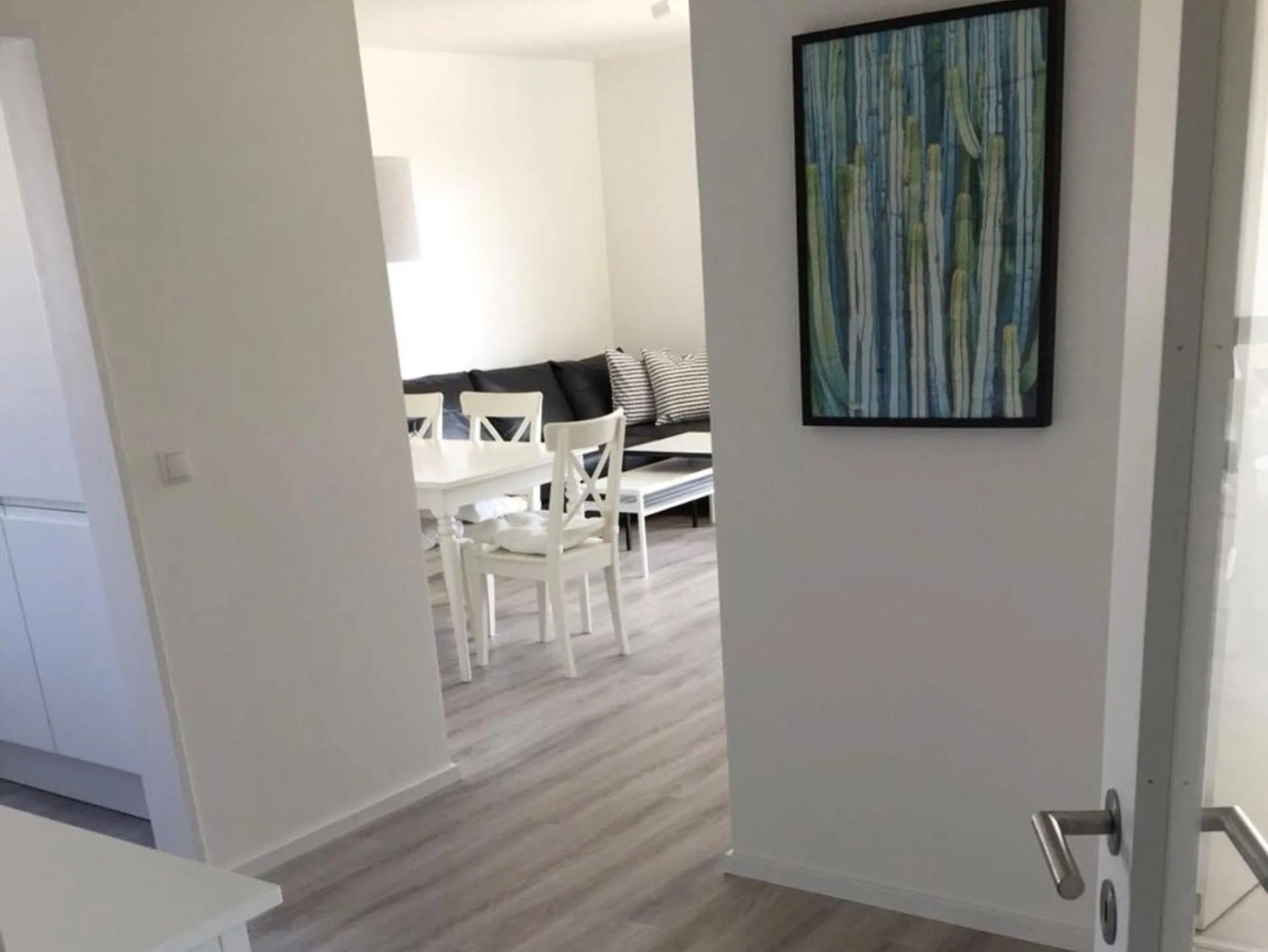 Saschas Ferienwohnung, 73qm