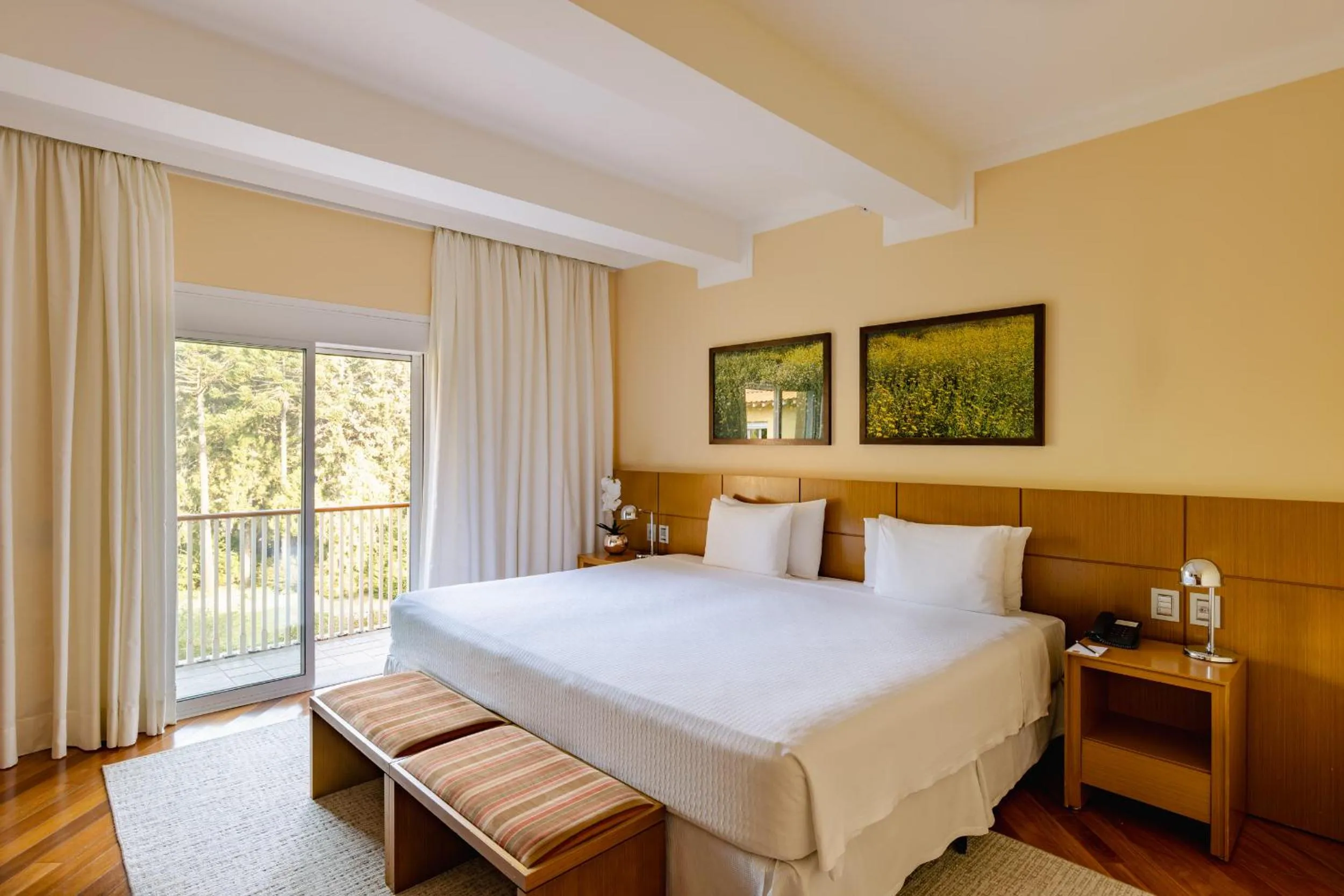 Grande Hotel Campos do Jordao