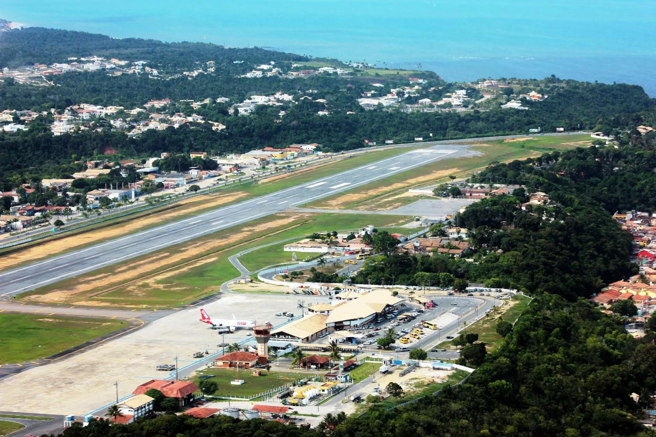 Day in Hotel Ponta de Areia