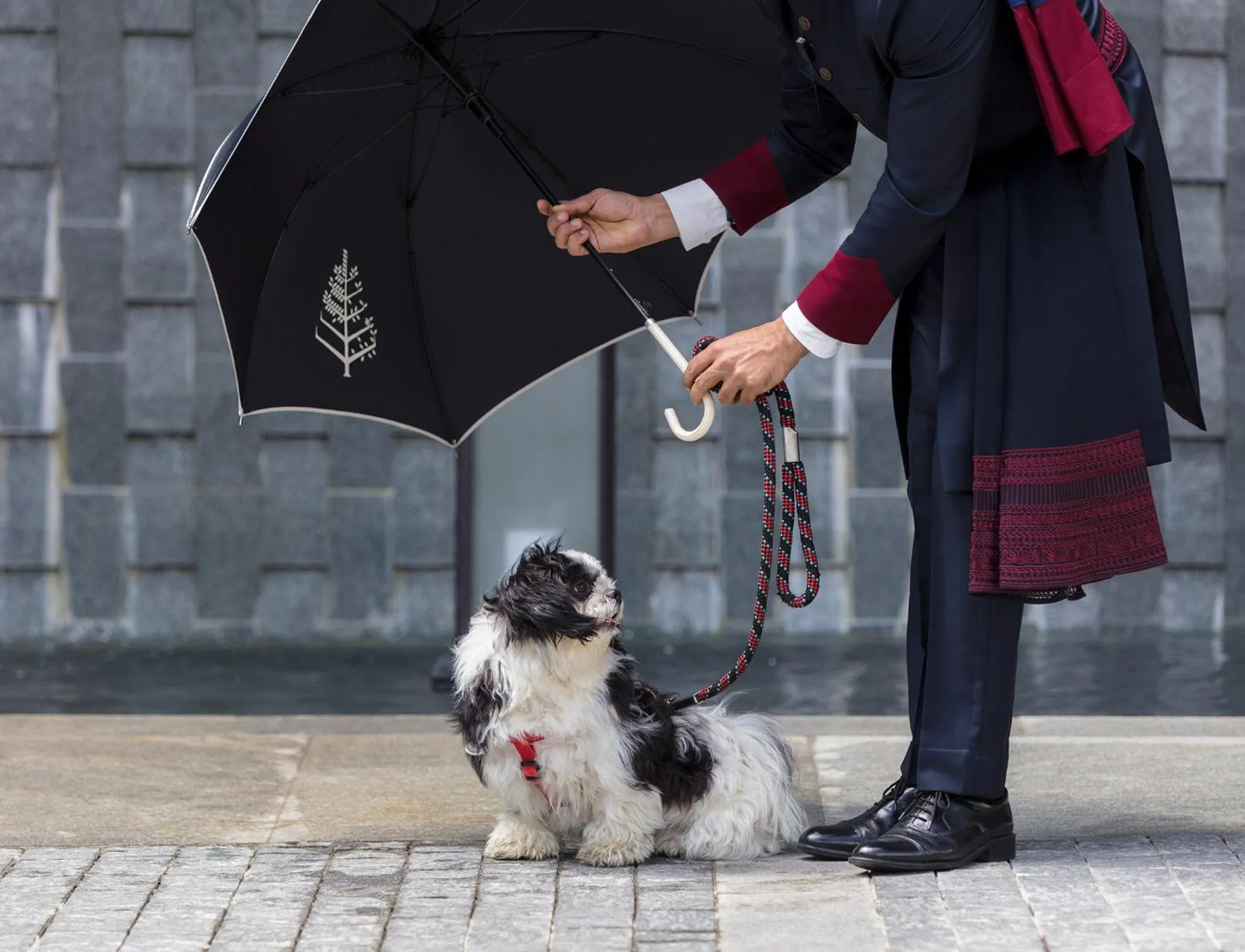Staff in Four Seasons Hotel Bengaluru at Embassy ONE