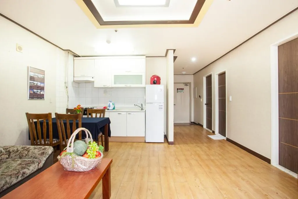 Gyeongju Ilsung Condo