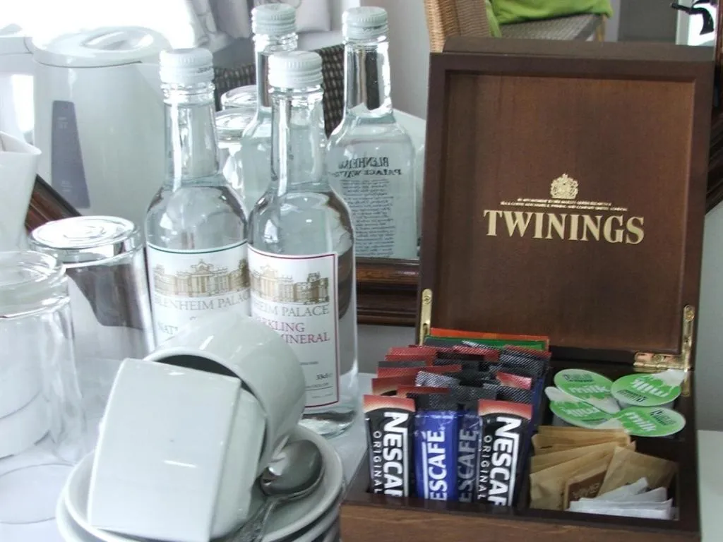 Other in The Blenheim Buttery