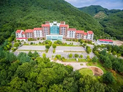 Muju Ilsung Condo
