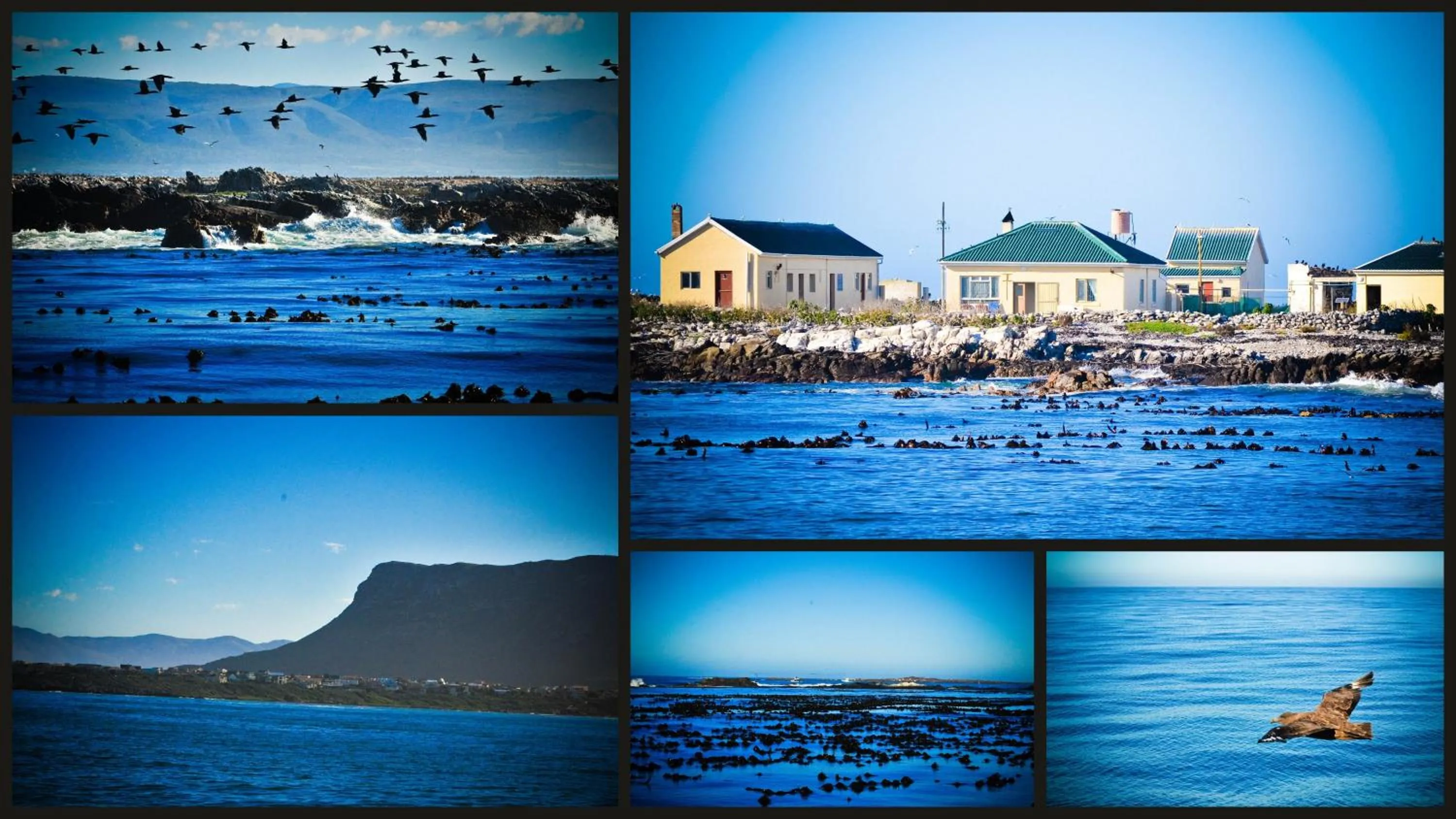 Property building in The Bay Lodge