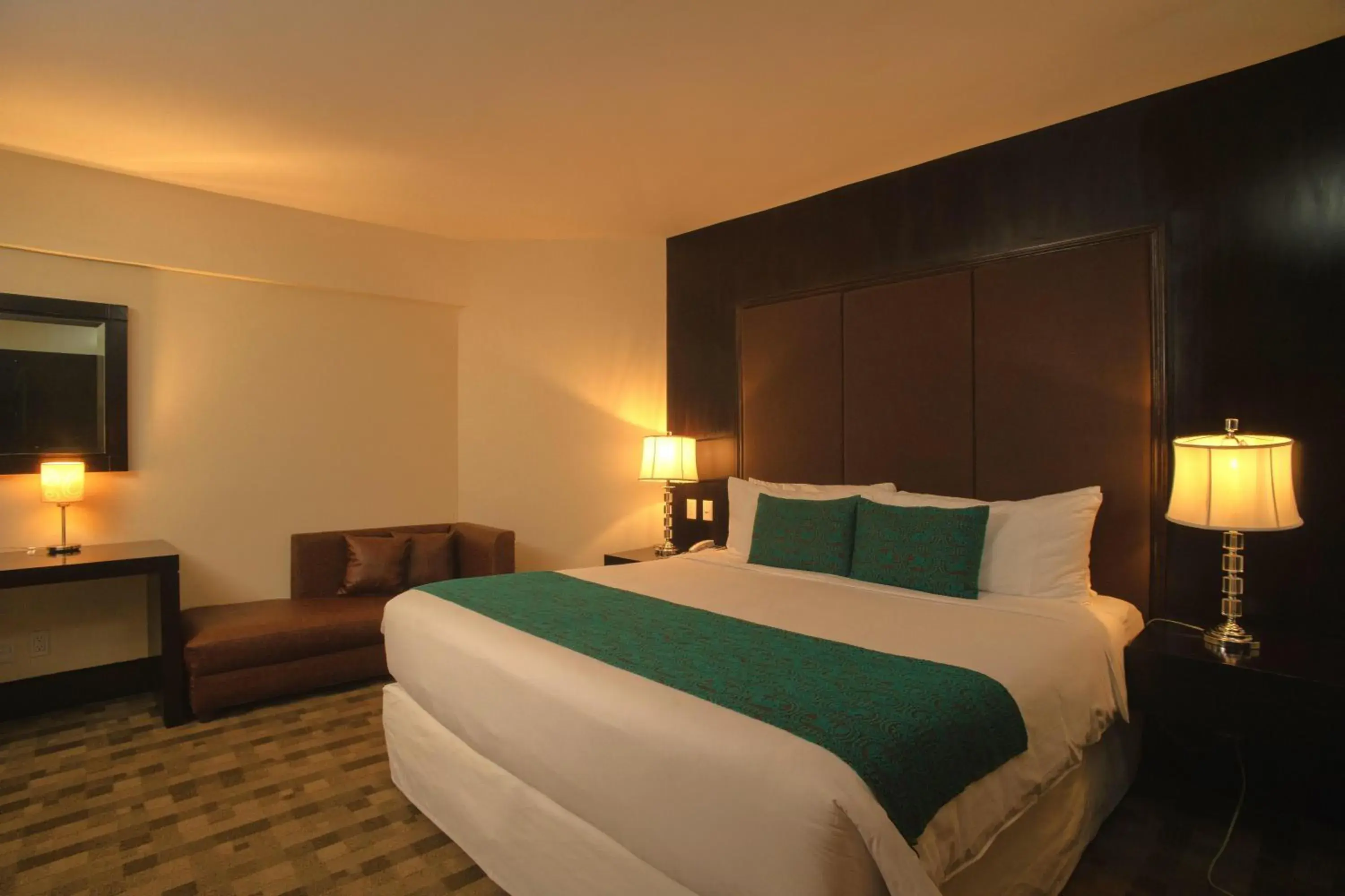 Master Suite in Casa del Alma Hotel Boutique & Spa Master Suite in Casa del Alma Hotel Boutique & Spa