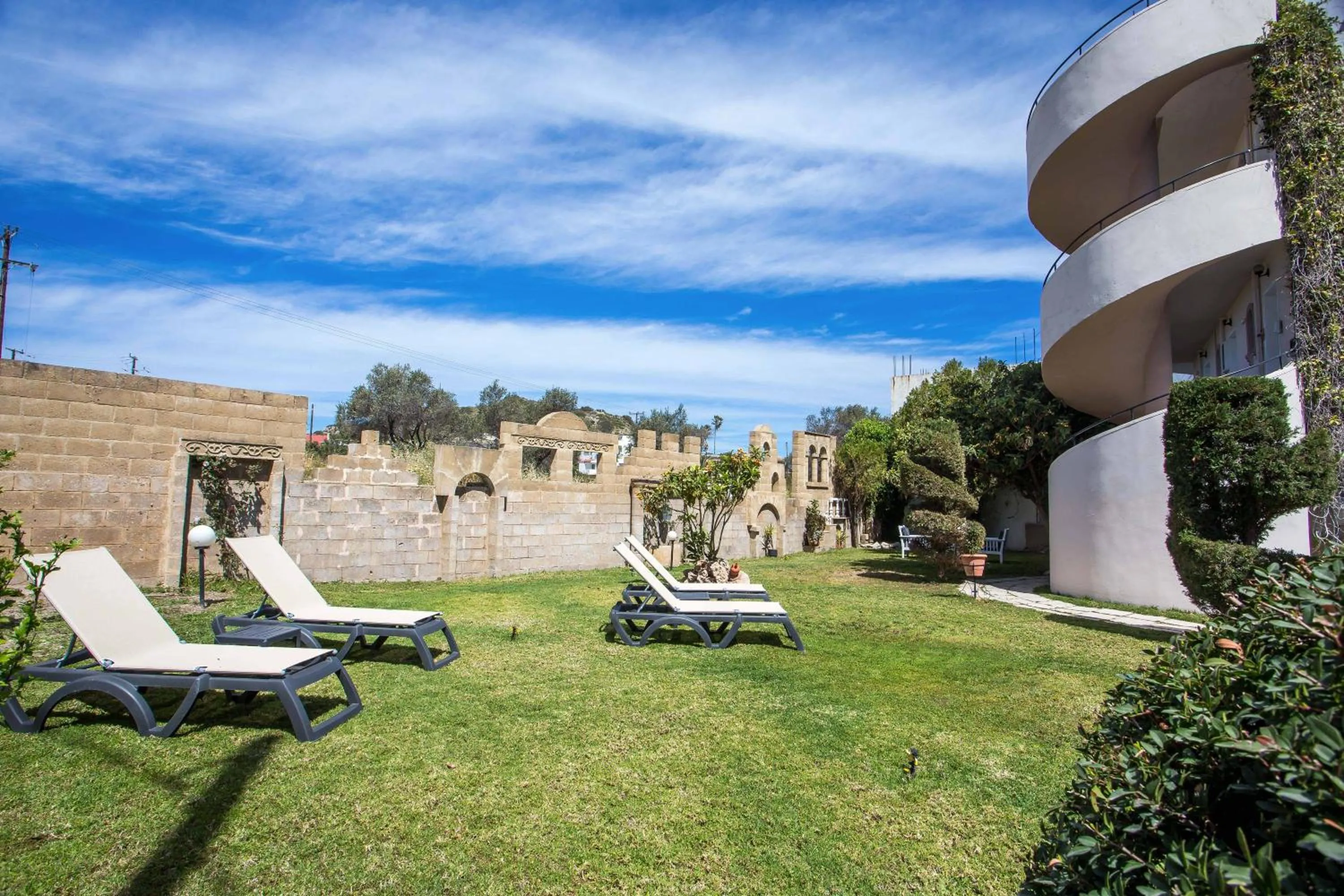 Garden in Jimmy’s Garden