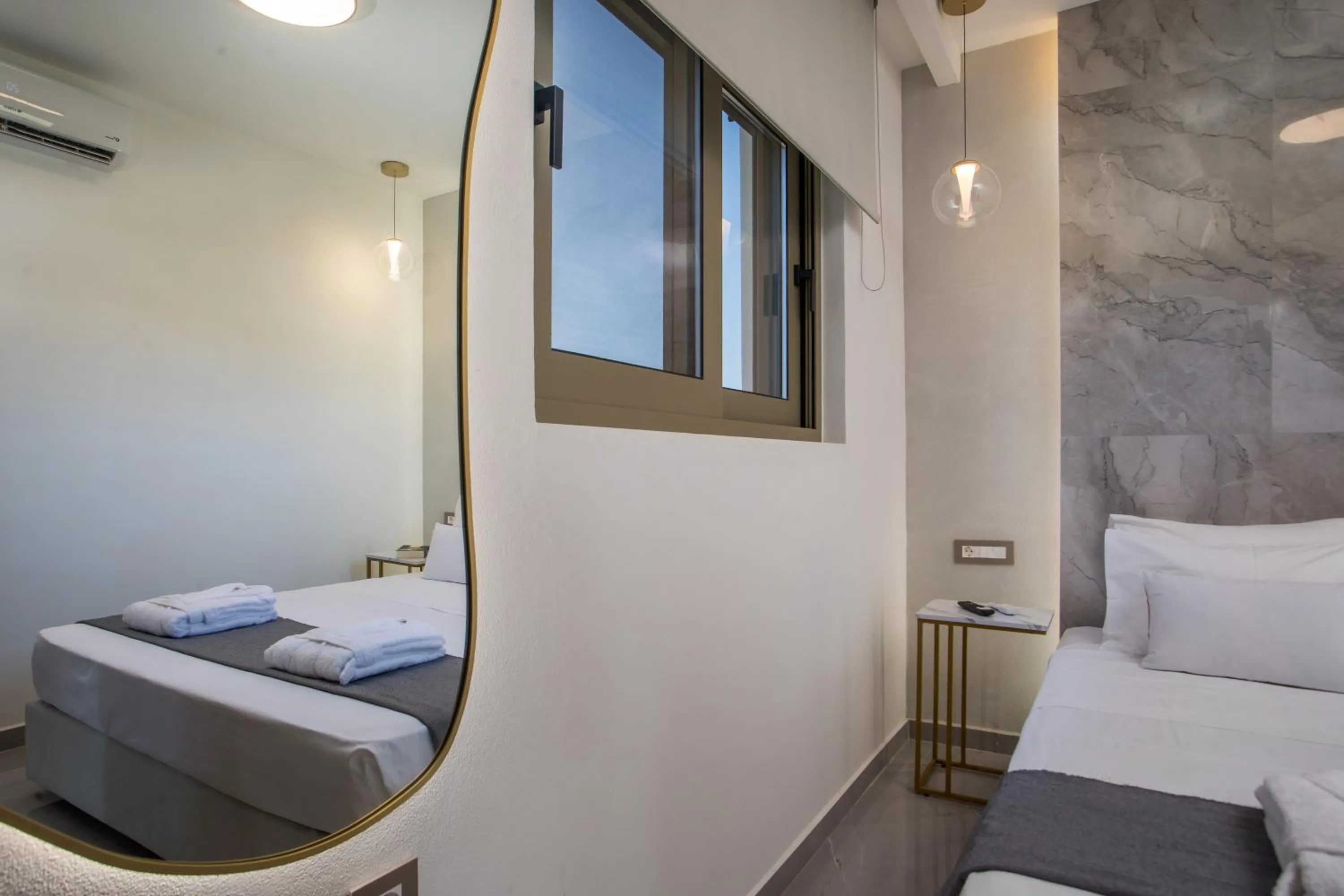 Bed in Jimmy’s Garden