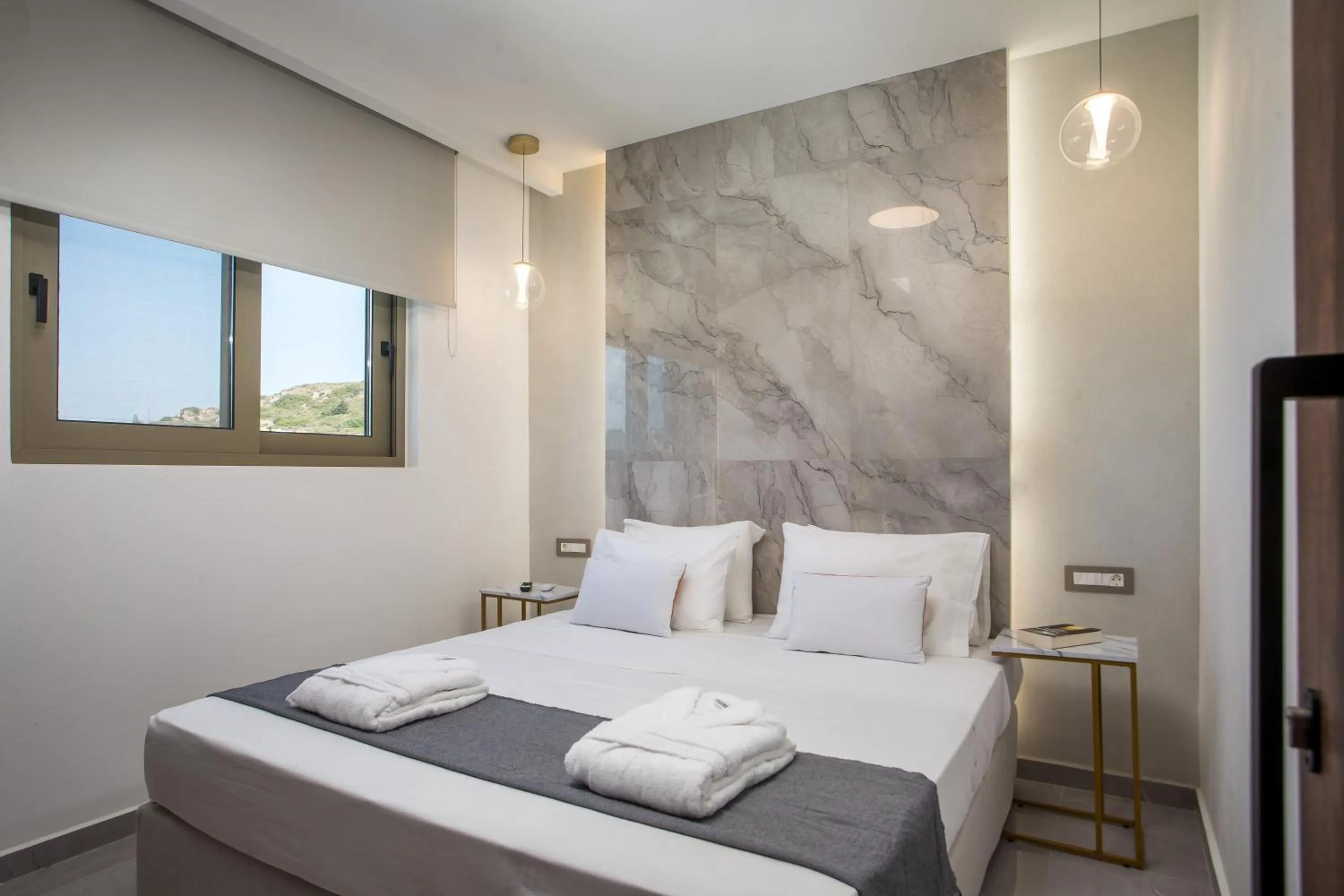 Bed in Jimmy’s Garden