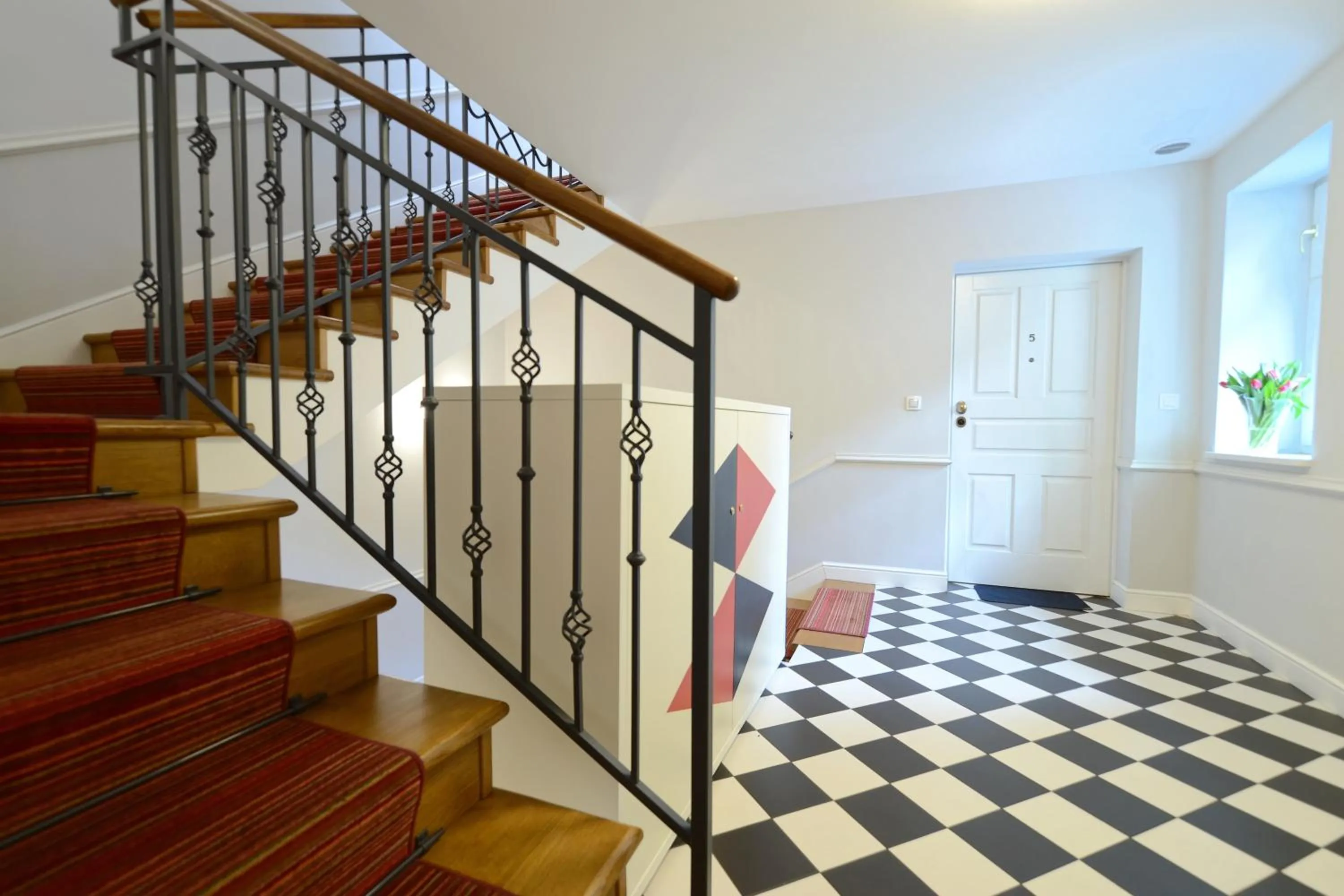 Other in Crystal Suites Chez Helena