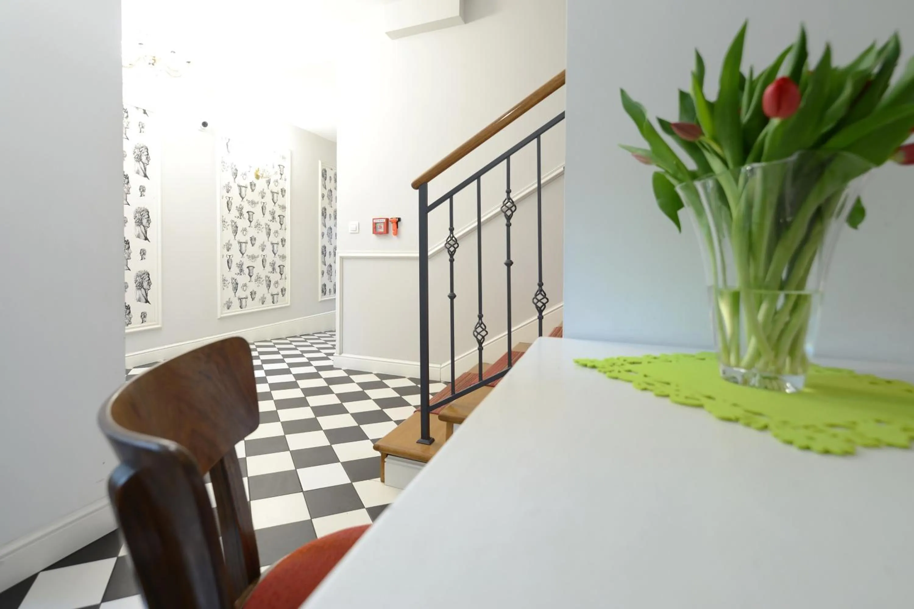 Other in Crystal Suites Chez Helena