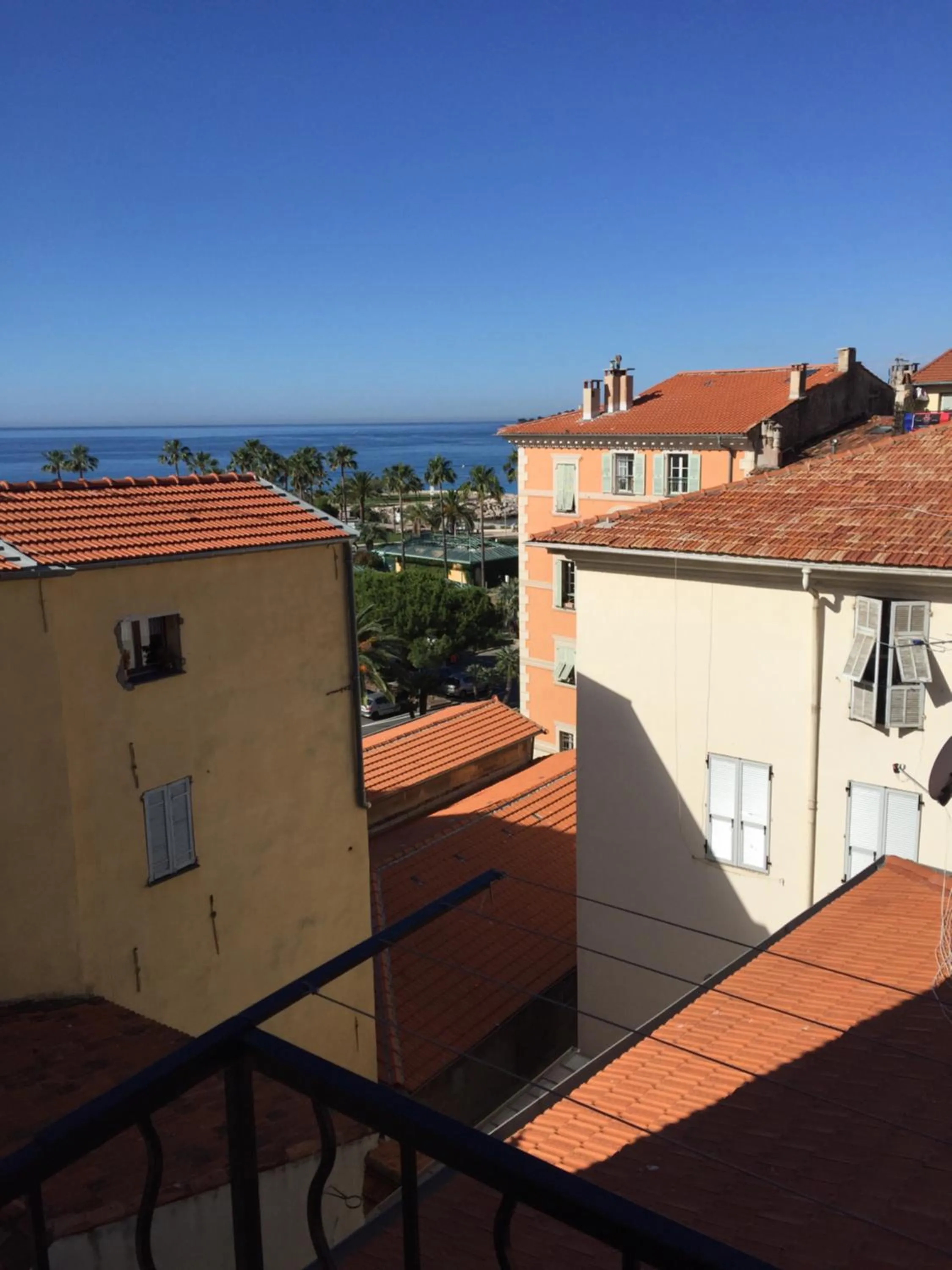 Le cap