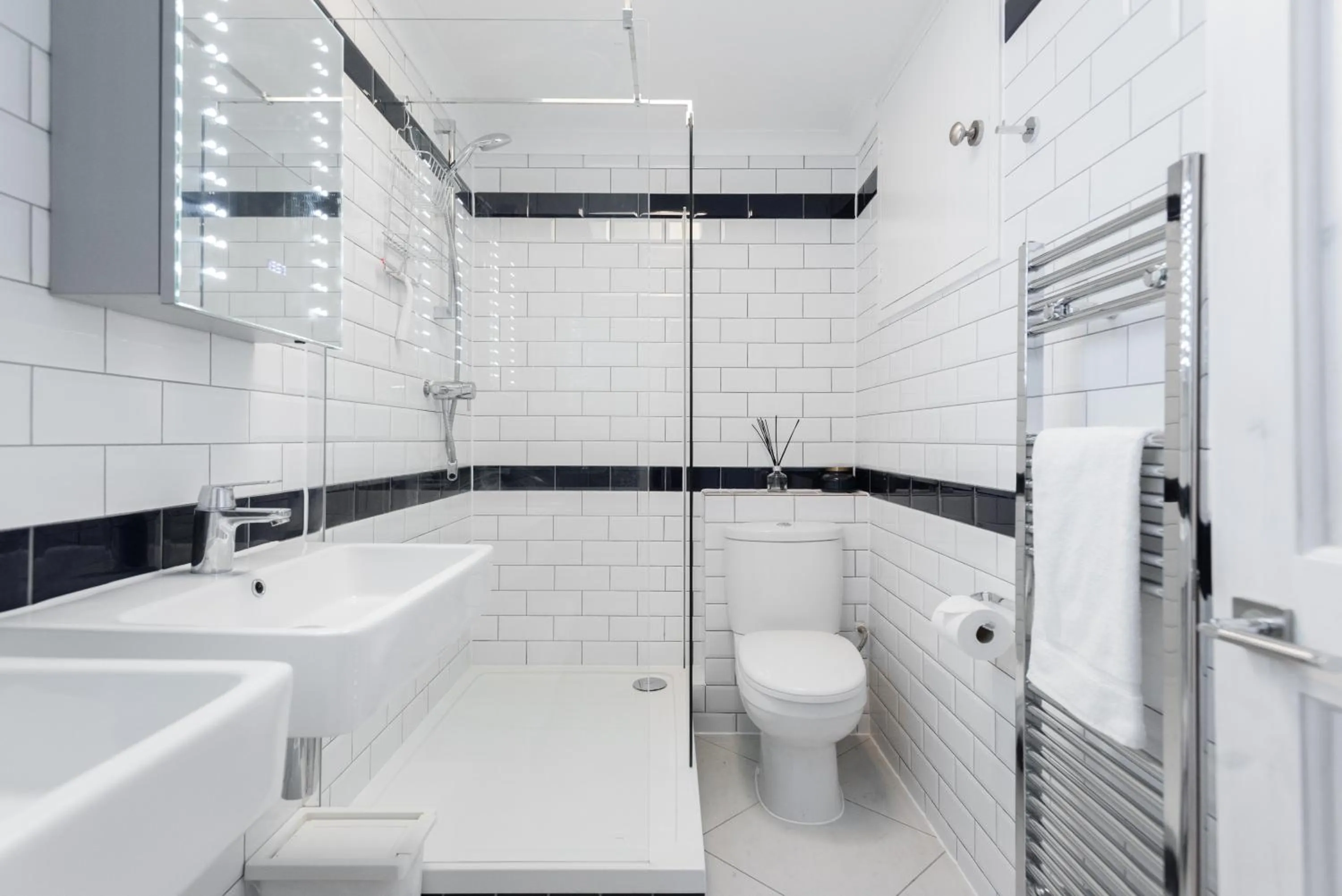 Second Nest Nine Elms